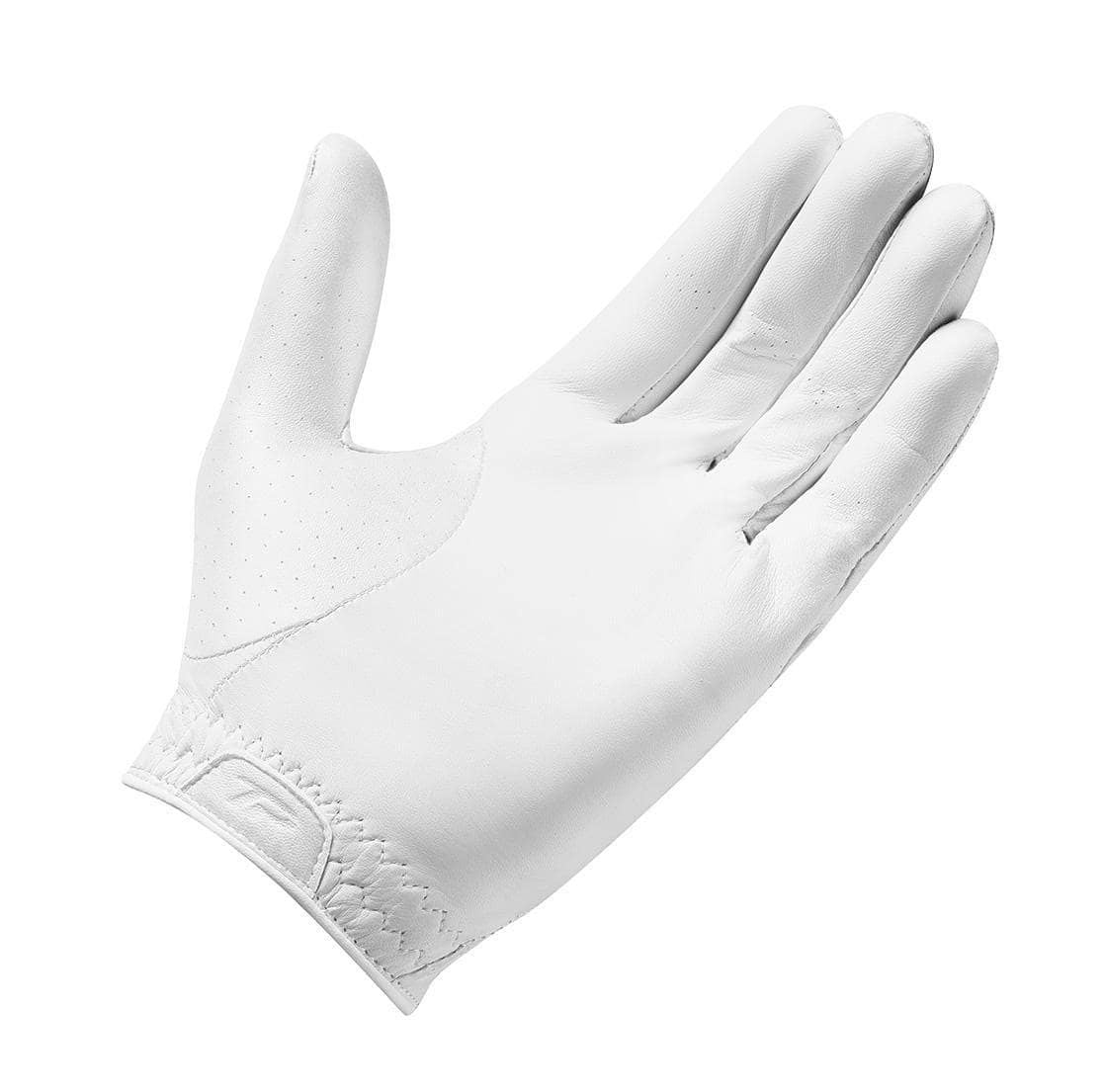 TaylorMade Handschuh Tour Preferred (18) Weiß Damen LH S Damen