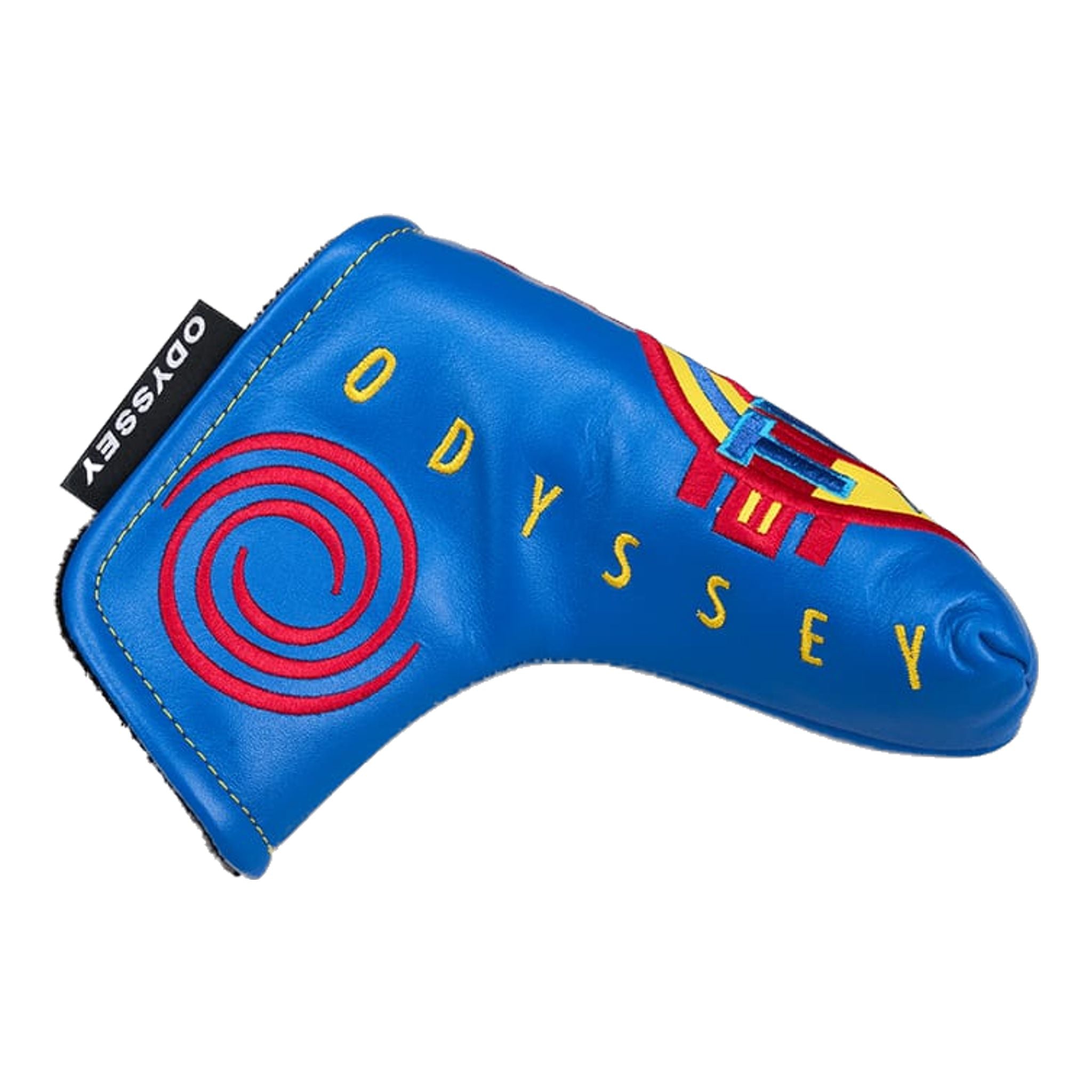 Callaway Major PGA Championchip Blade Putter Headcover