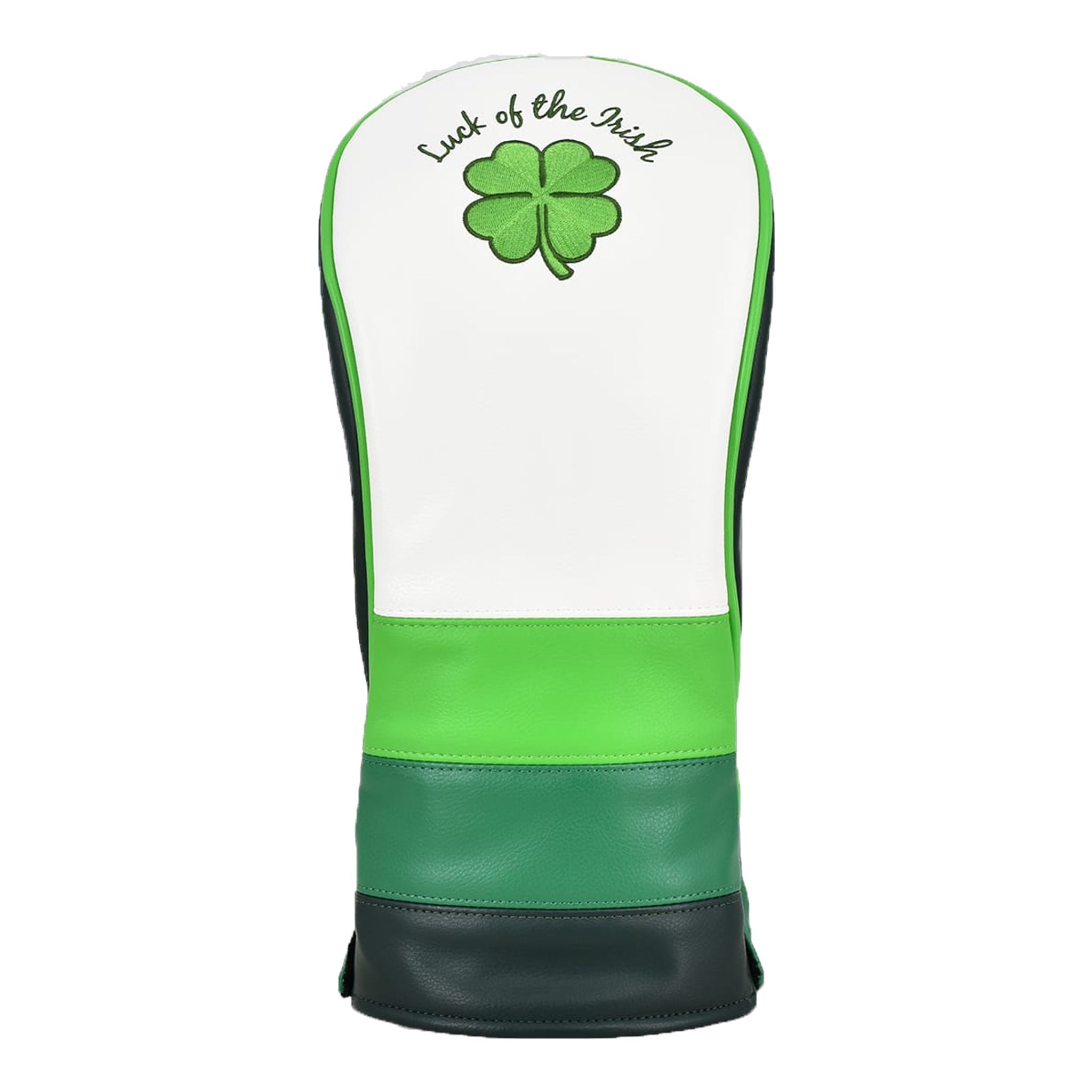 Originals Luck of the Irish Driver Headcover