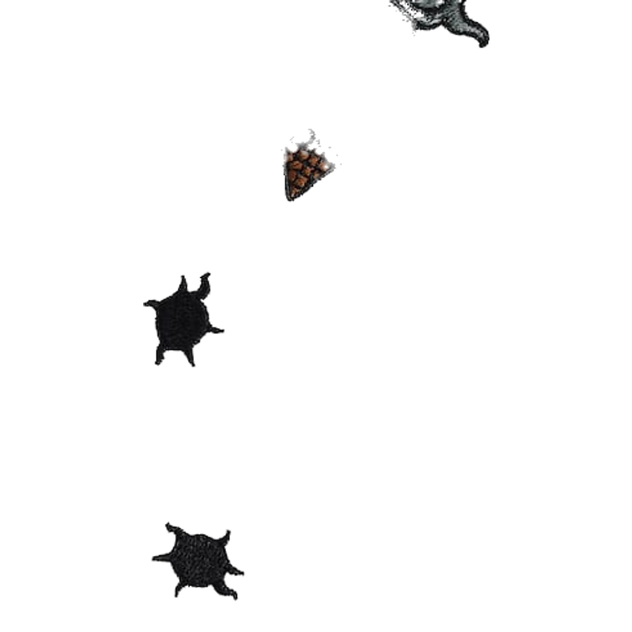 Originals Most Wanted Mallet XL Putter Headcover