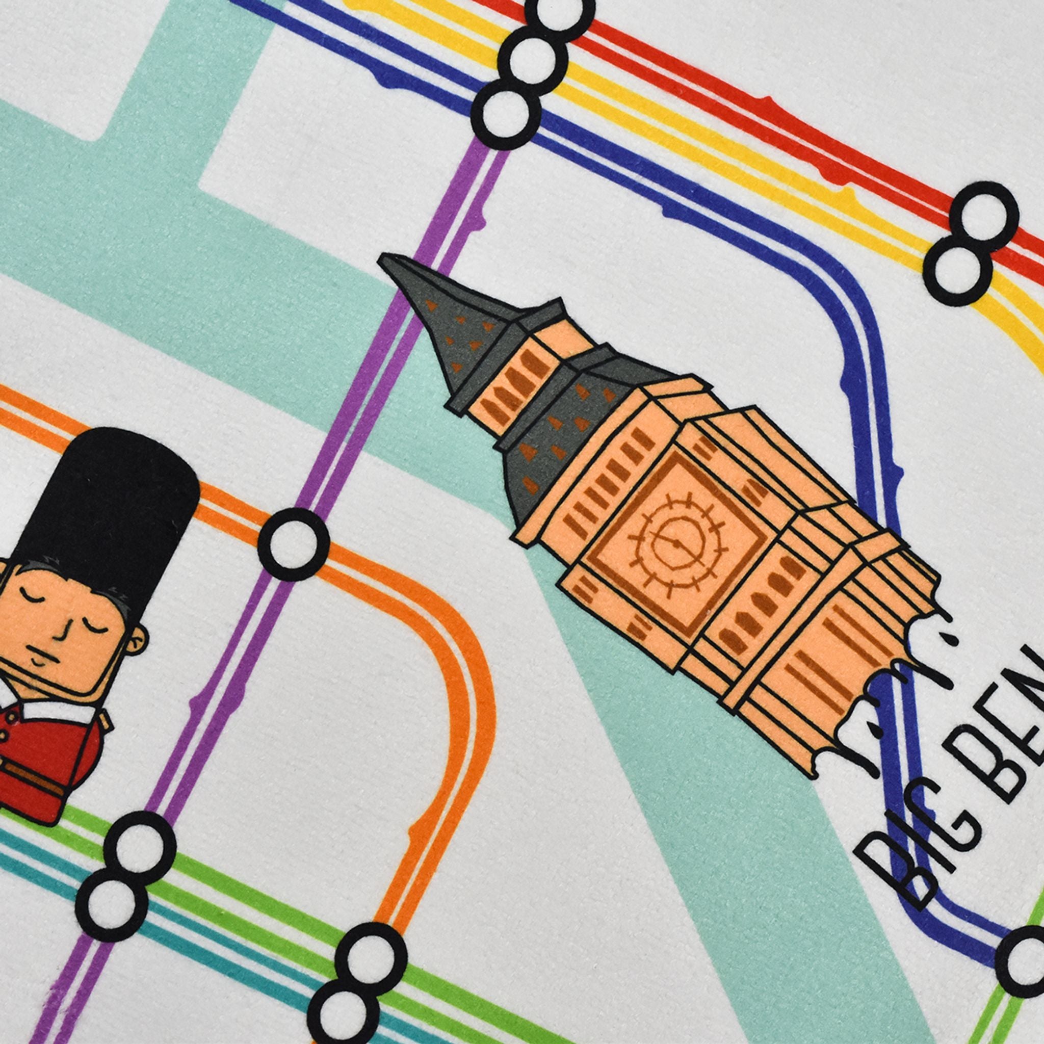 Originals UK London Hybrid