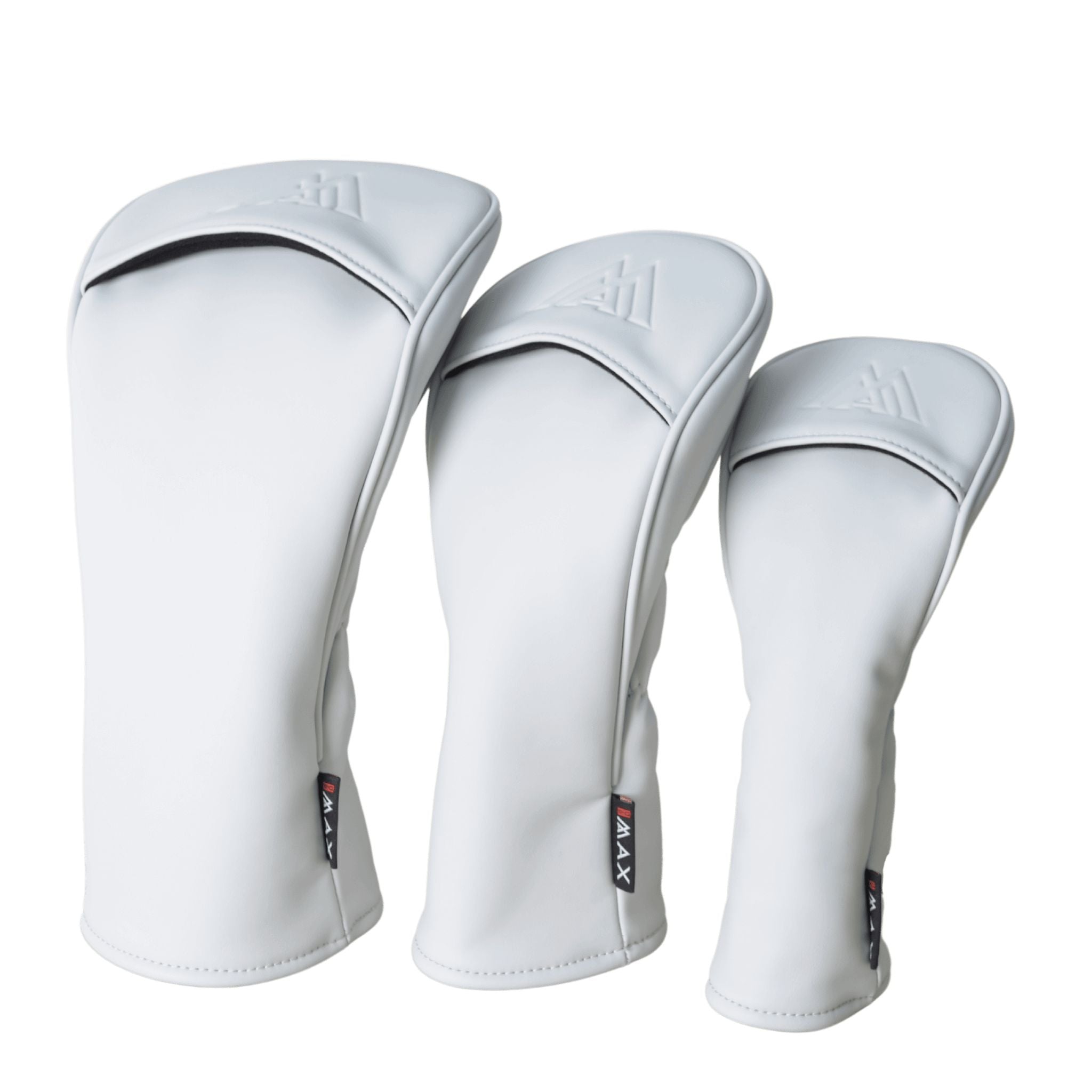 Big Max SoftGuard PU Headcover - Driver, Fairway, Hybrid