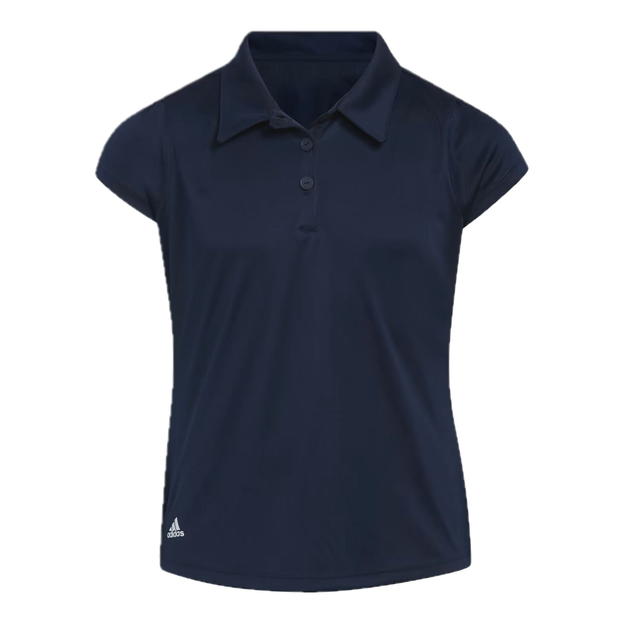 Adidas Girls Performance Polo Dámské