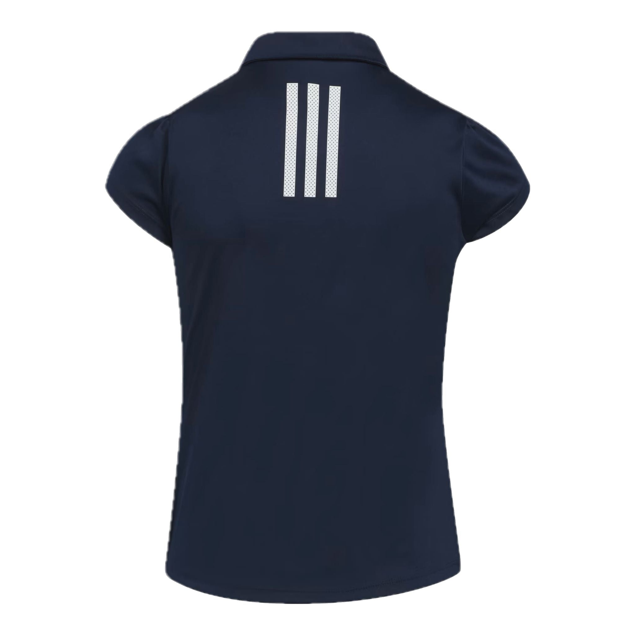 Adidas Girls Performance Polo Dámské