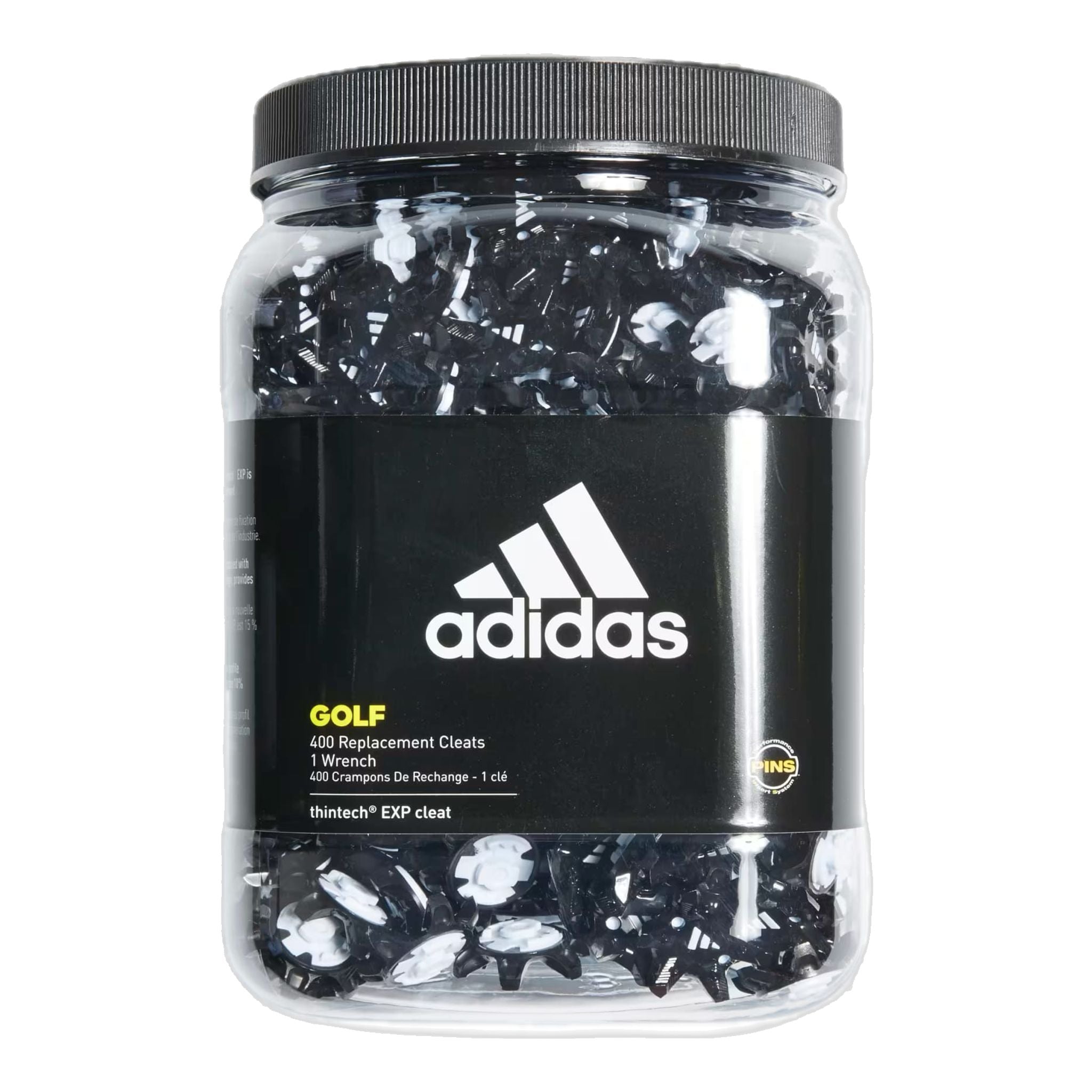 Tretry Adidas Thintech (400 kusů)