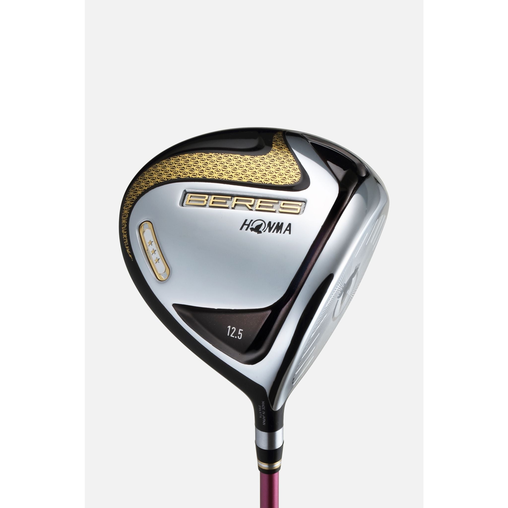 Honma Beres (20) (3S) Driver Damen