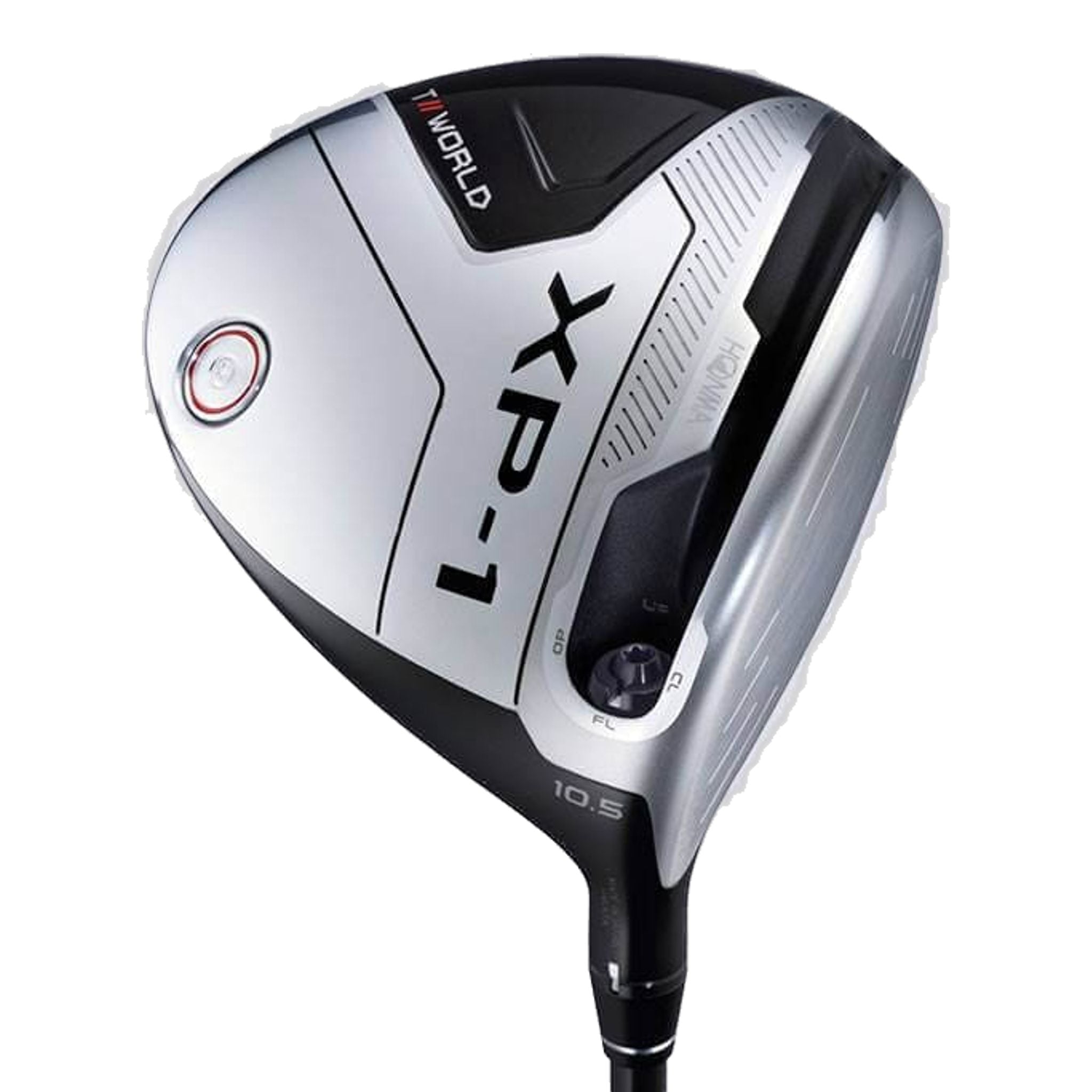 Honma XP-1 Driver Herren