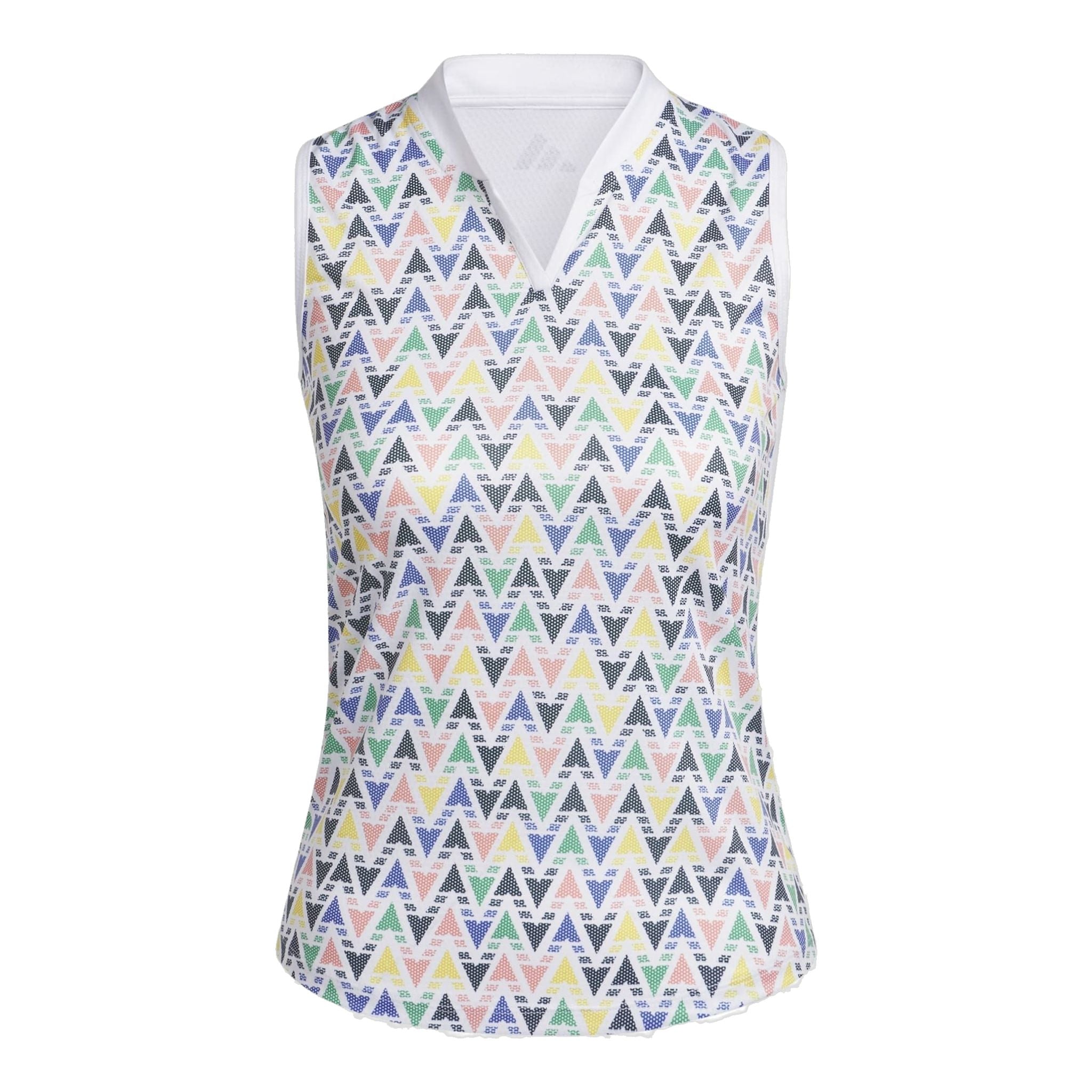 Adidas Heat.Rdy Dámské juniorské polo tričko s potiskem