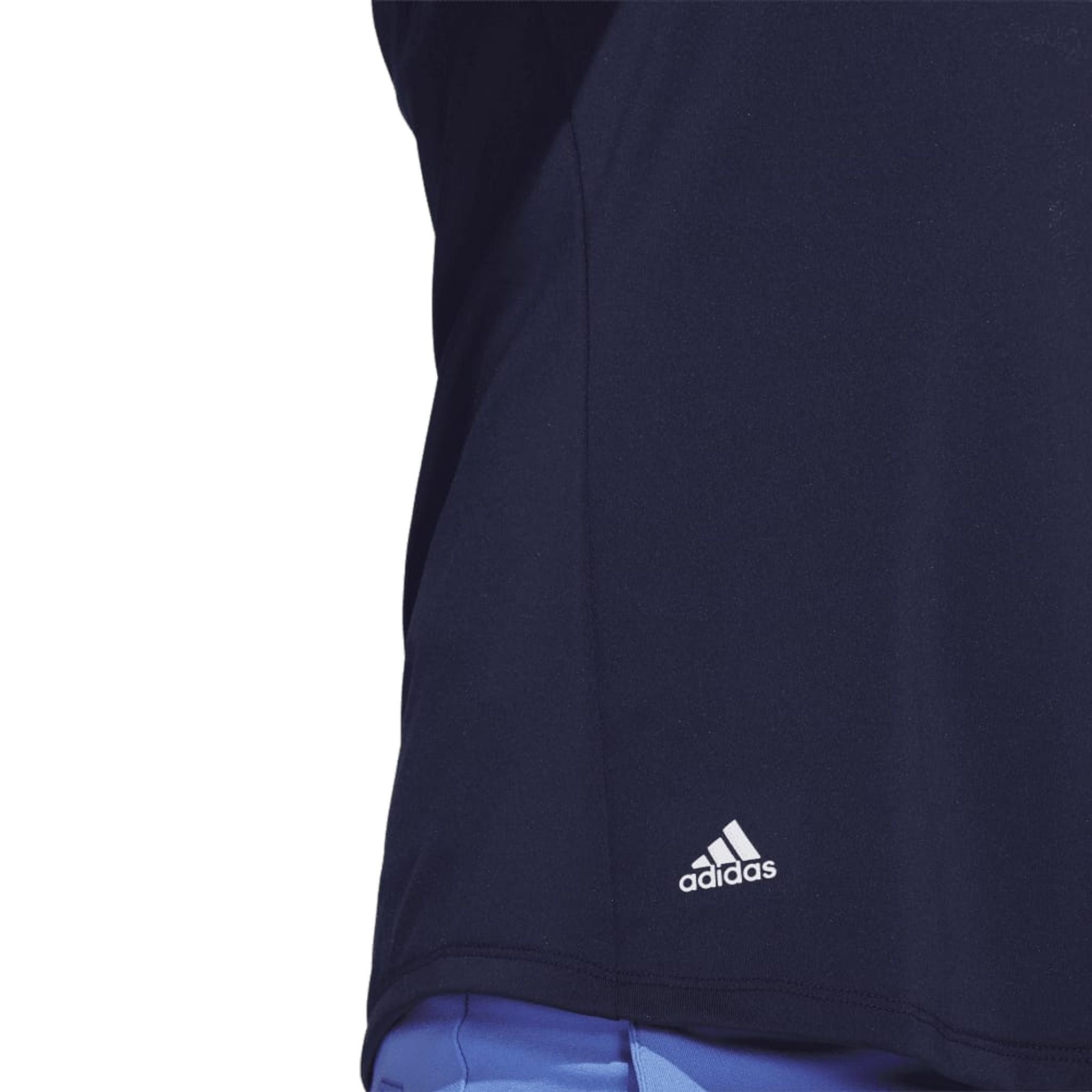 Adidas Ultimate 365 Solid Poloshirt Damen