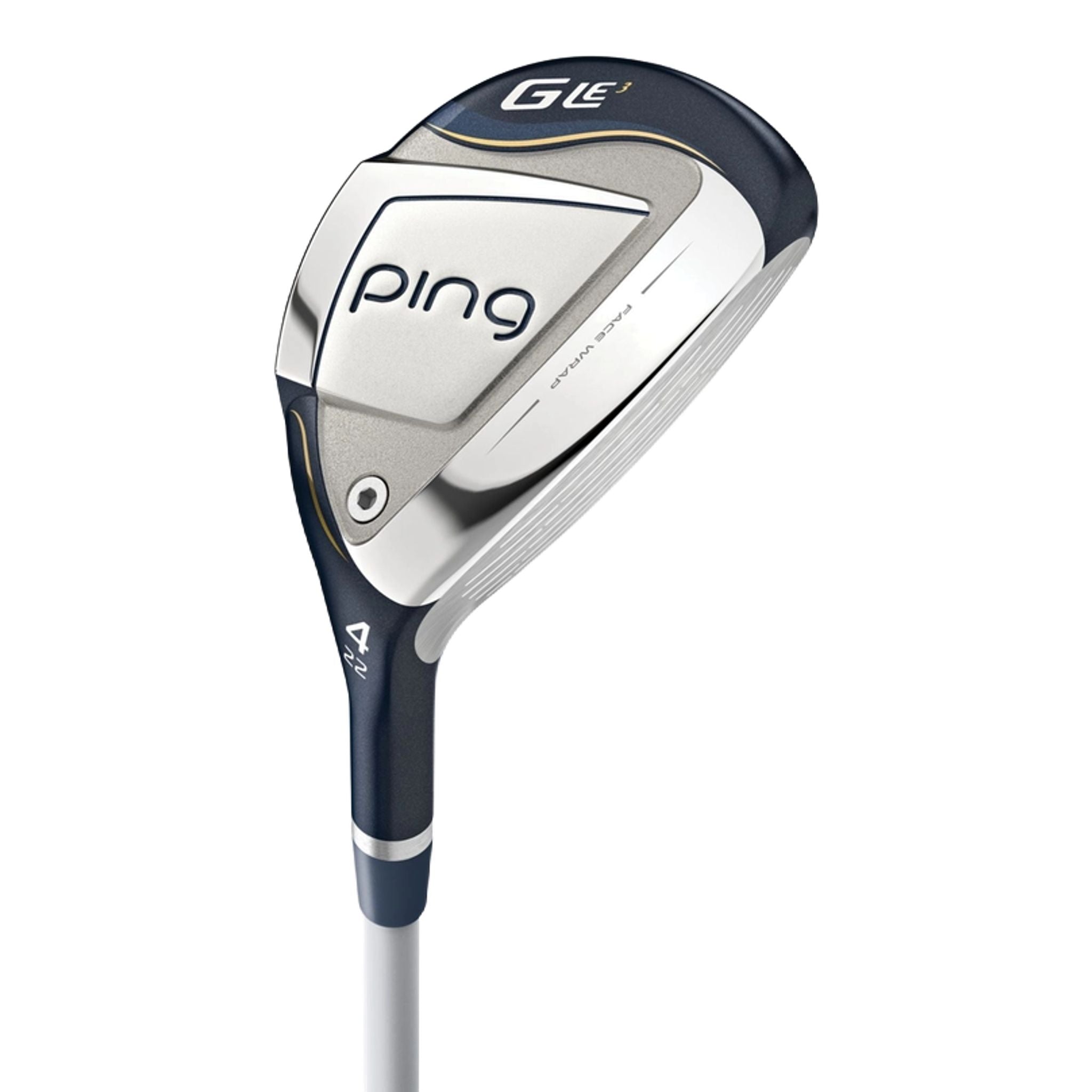 Ping G LE 3 Hybrid Damen