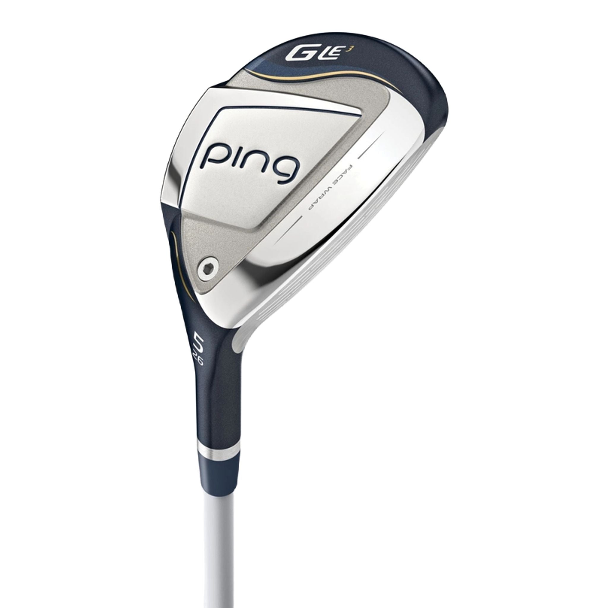 Ping G LE 3 Hybrid Damen