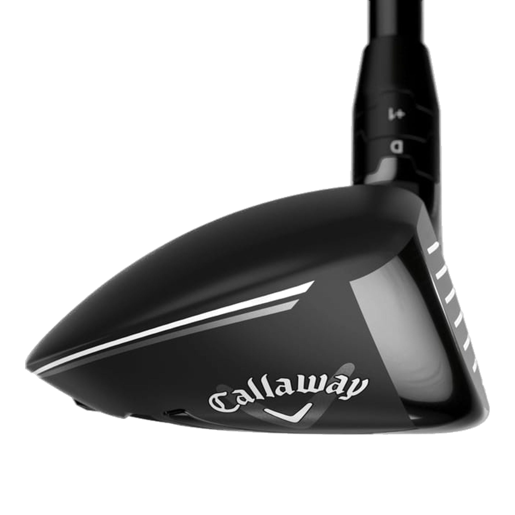 Callaway Paradym Ai Smoke (2024) Hybrid Herren