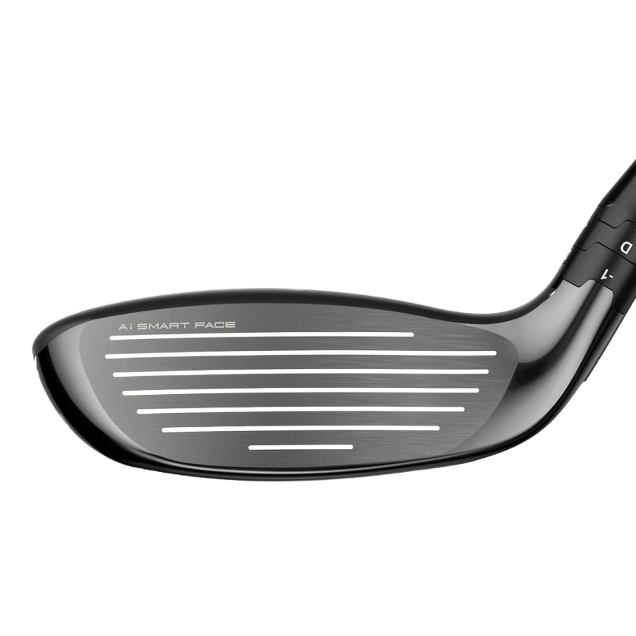 Callaway Paradym Ai Smoke (2024) Hybrid Herren