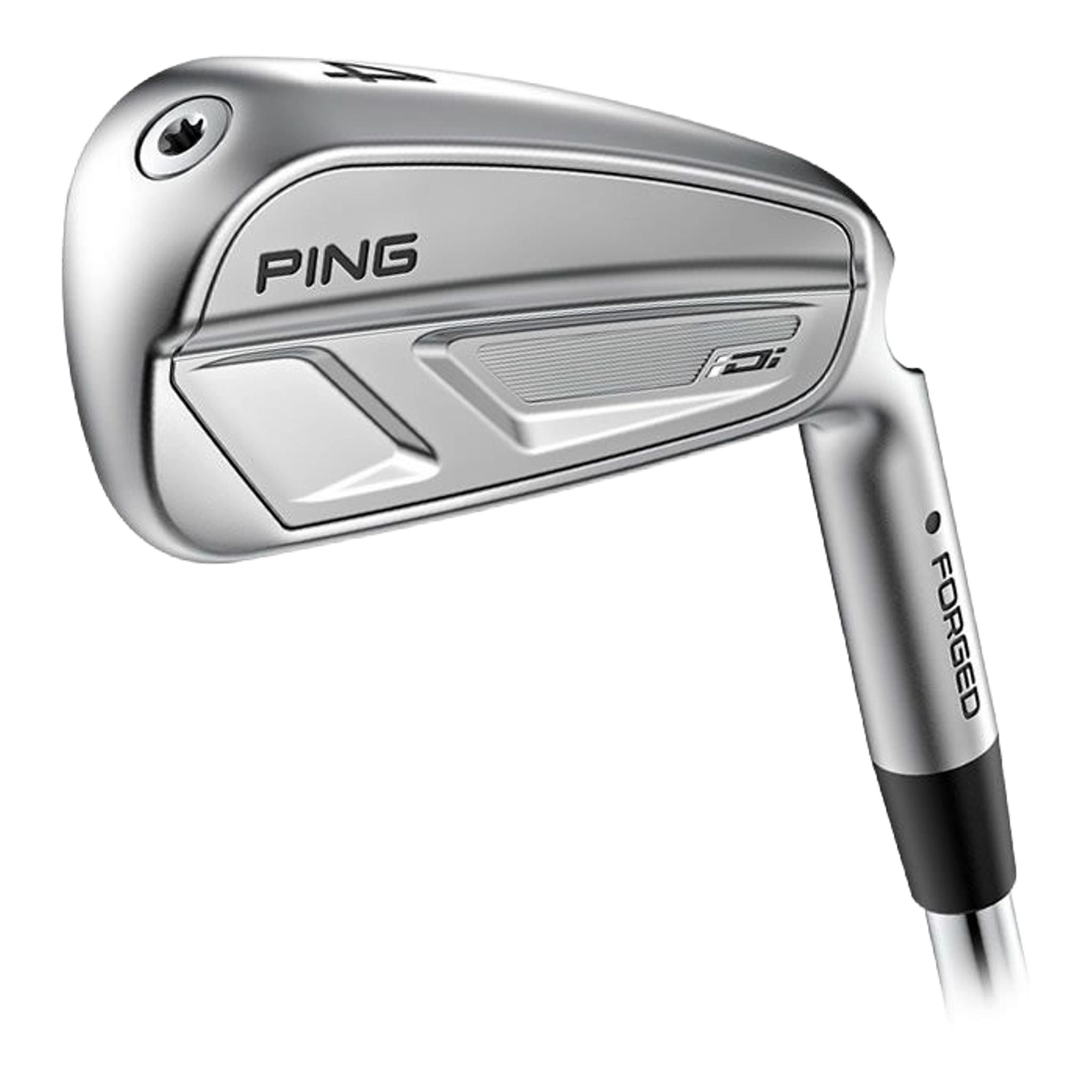 Ping IDI Crossover Utility Eisen Herren