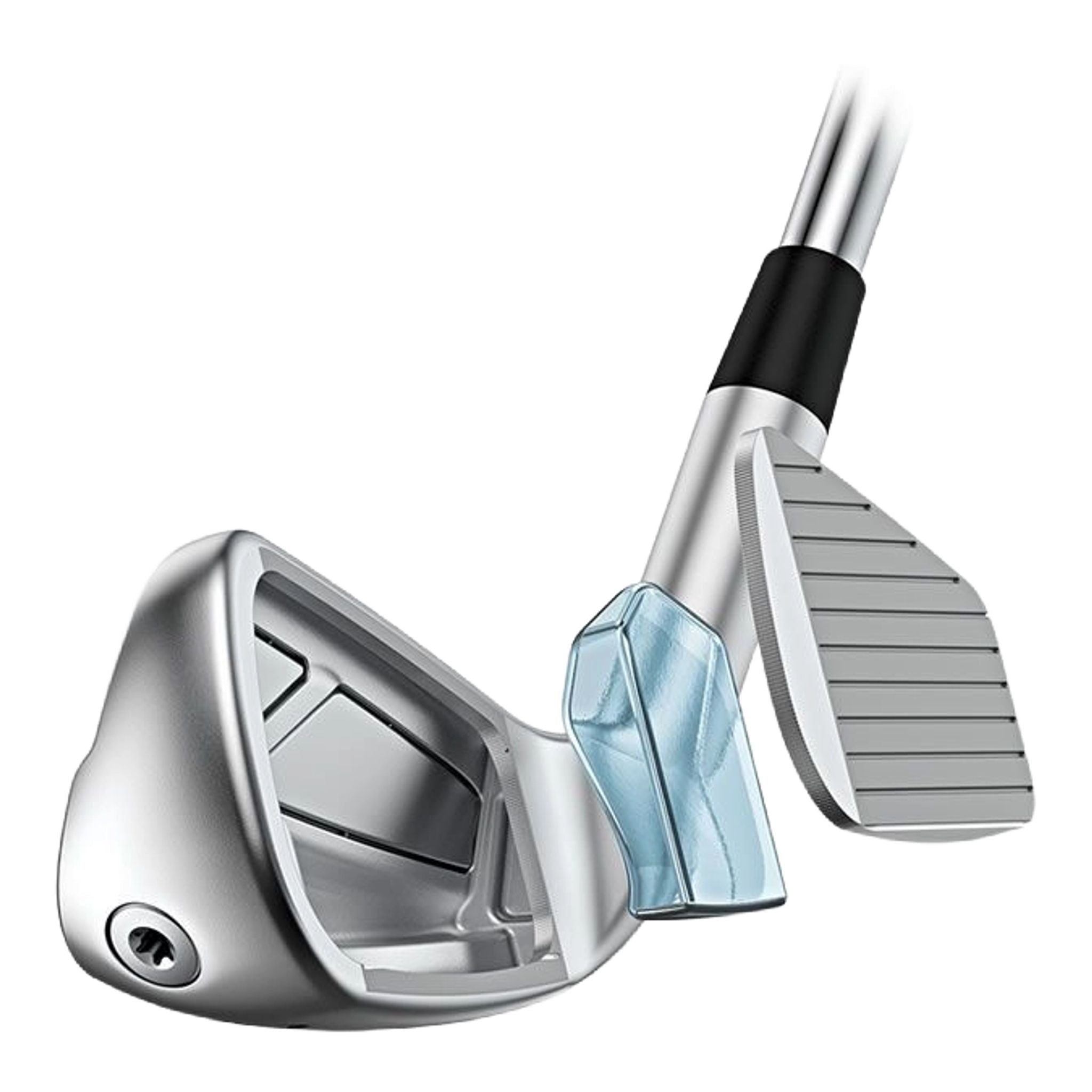 Ping IDI Crossover Utility Eisen Herren