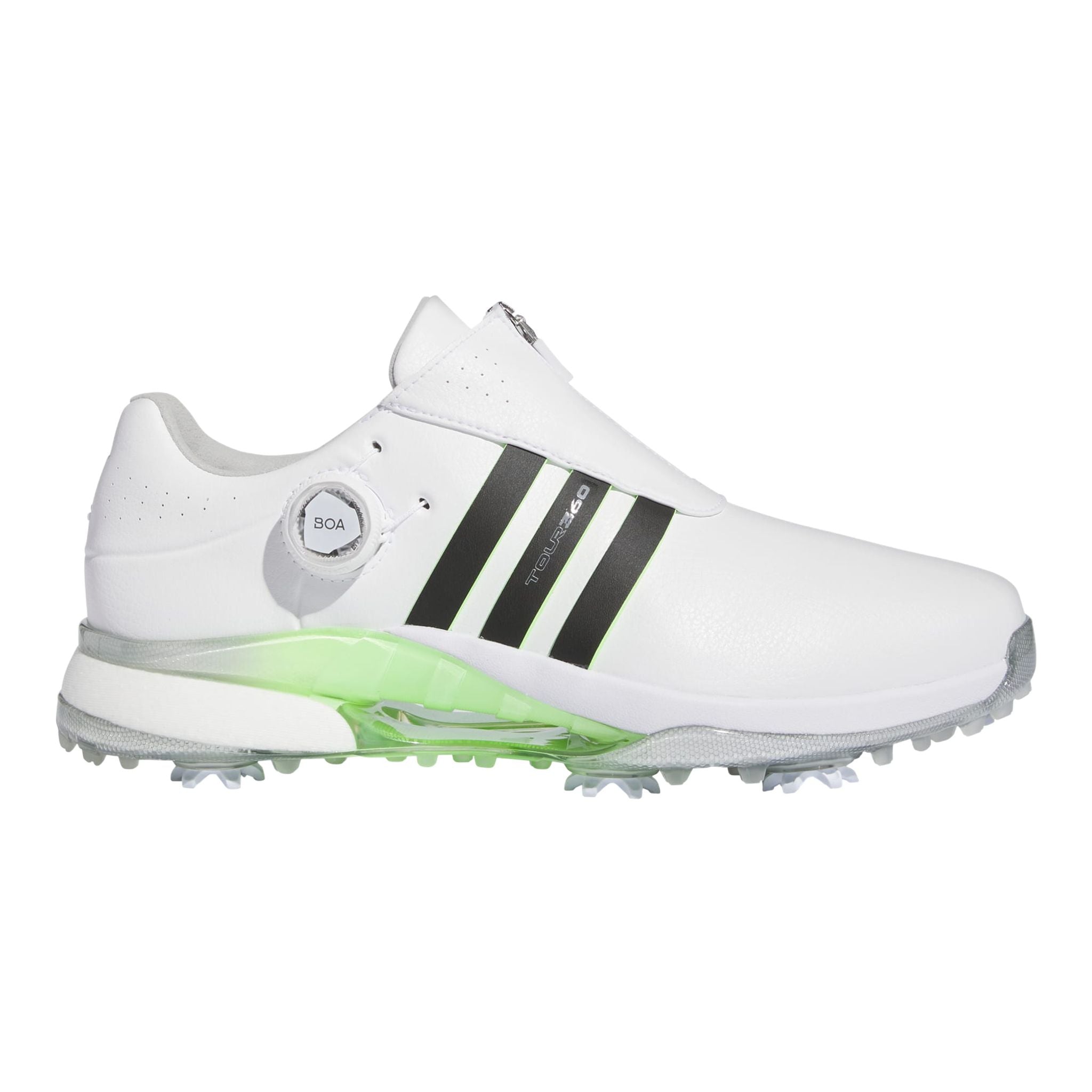 Adidas Tour360 24 BOA Boost Golfschuhe Herren