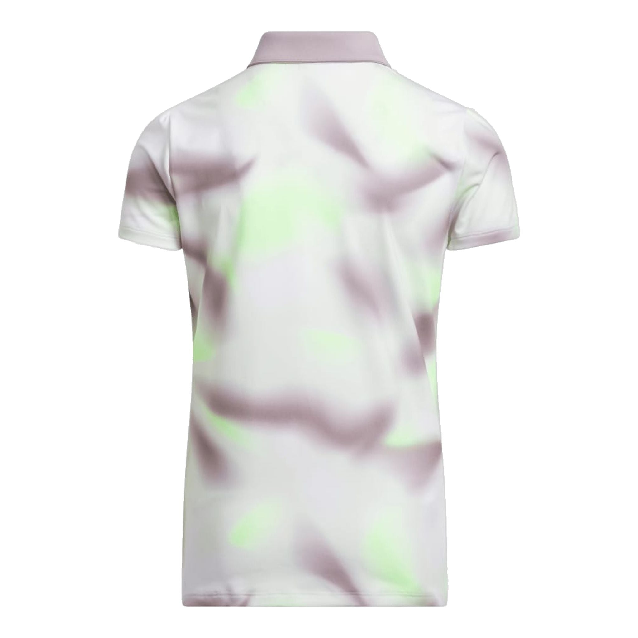 Dámské polo s potiskem Adidas