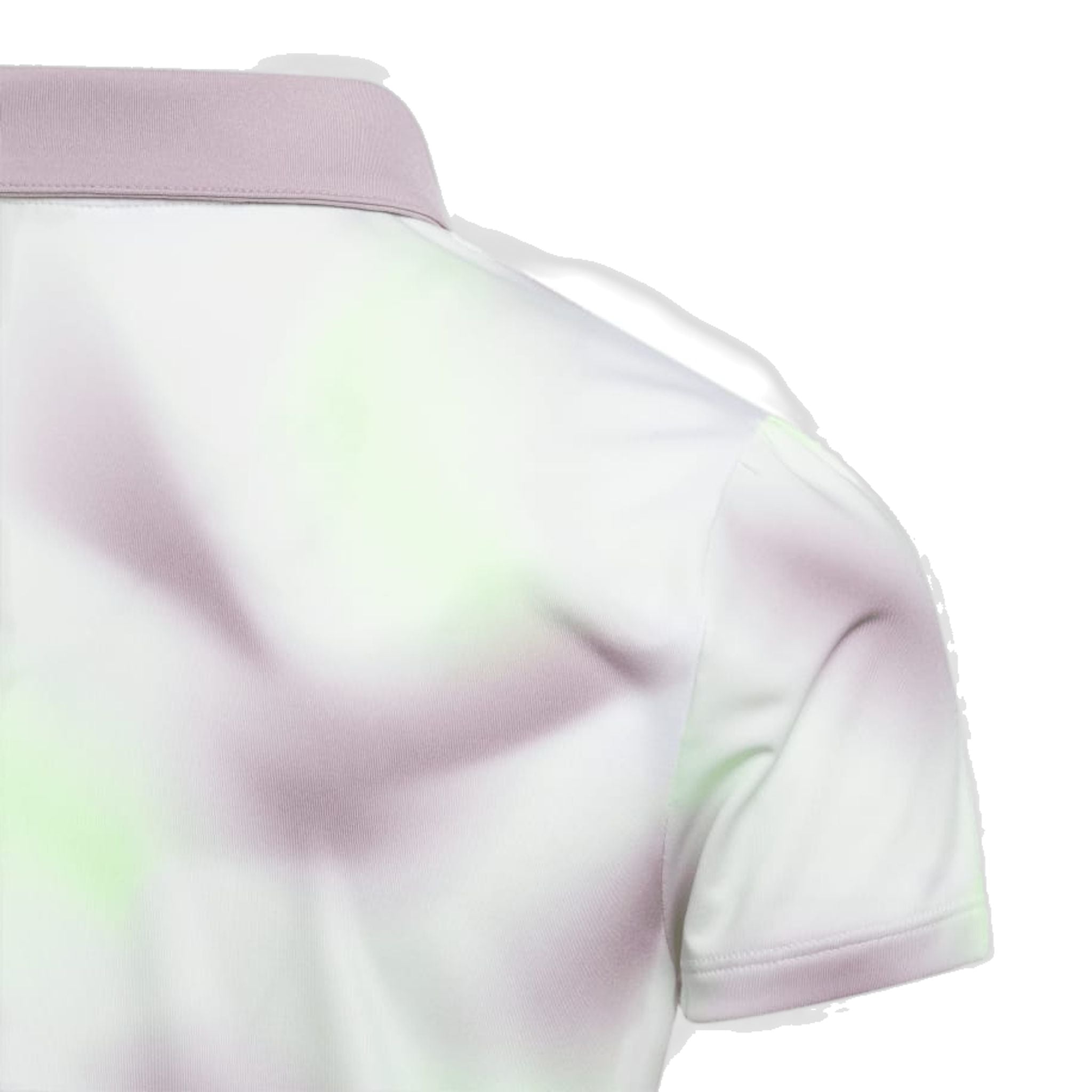 Dámské polo s potiskem Adidas