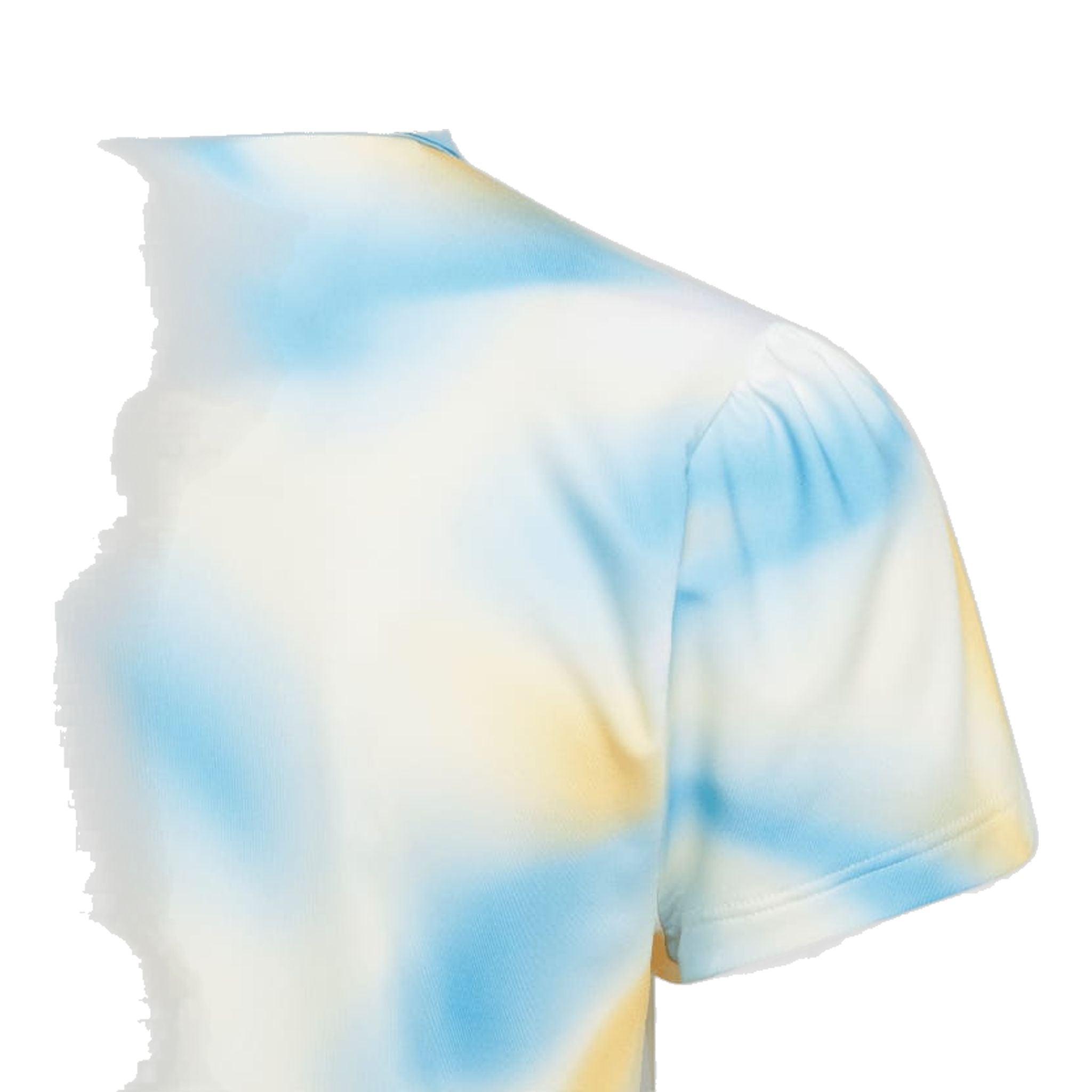 Dámské polo s potiskem Adidas