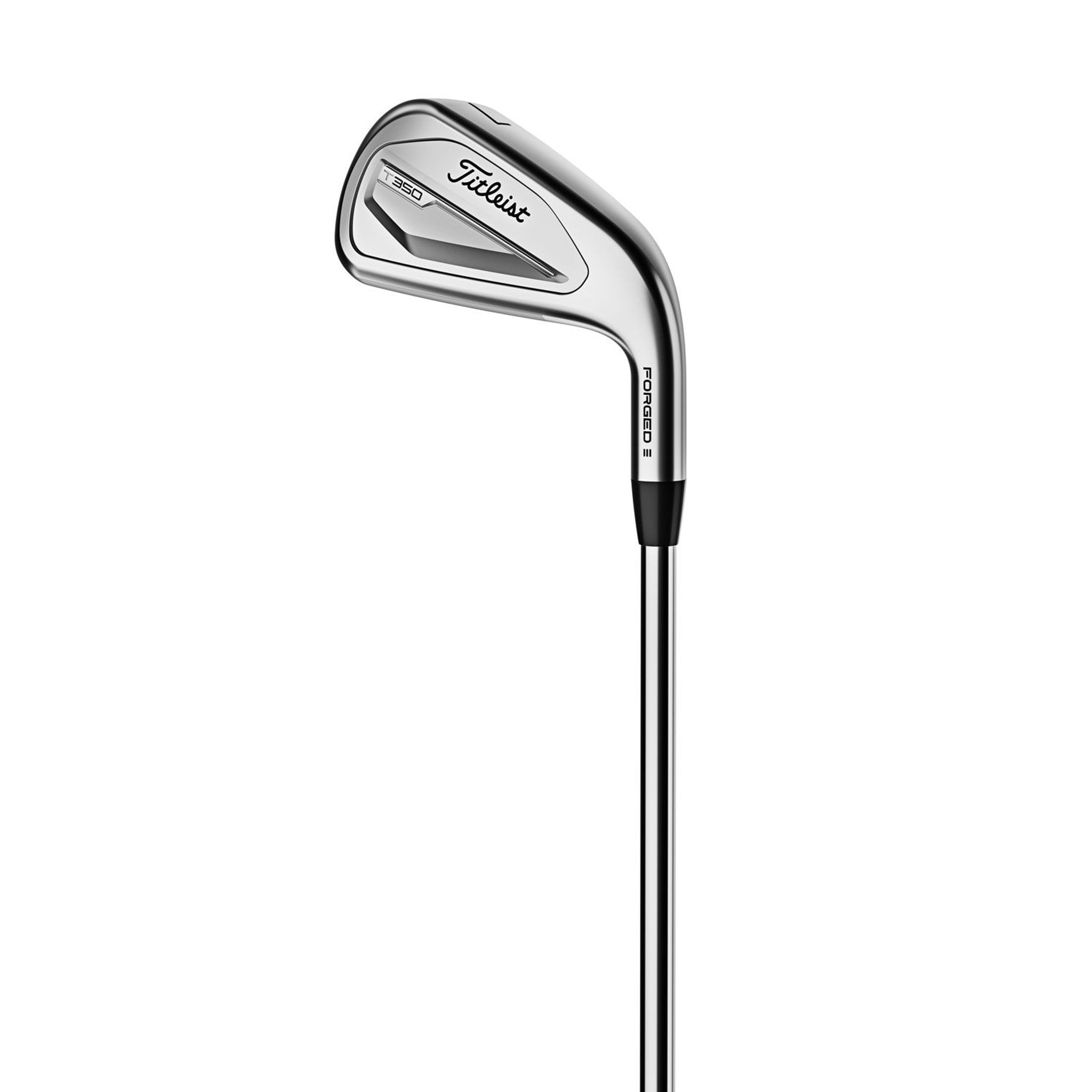 Titleist T350 sada želez - grafitový shaft (23) pánské