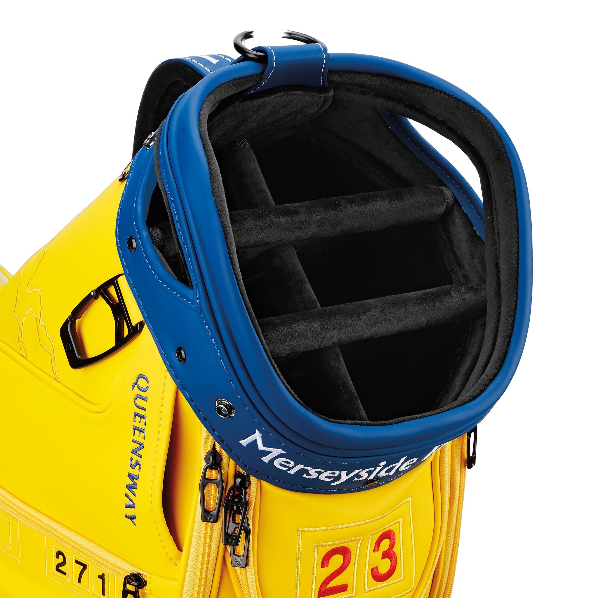 TaylorMade Staff Bag "British Open" (23)