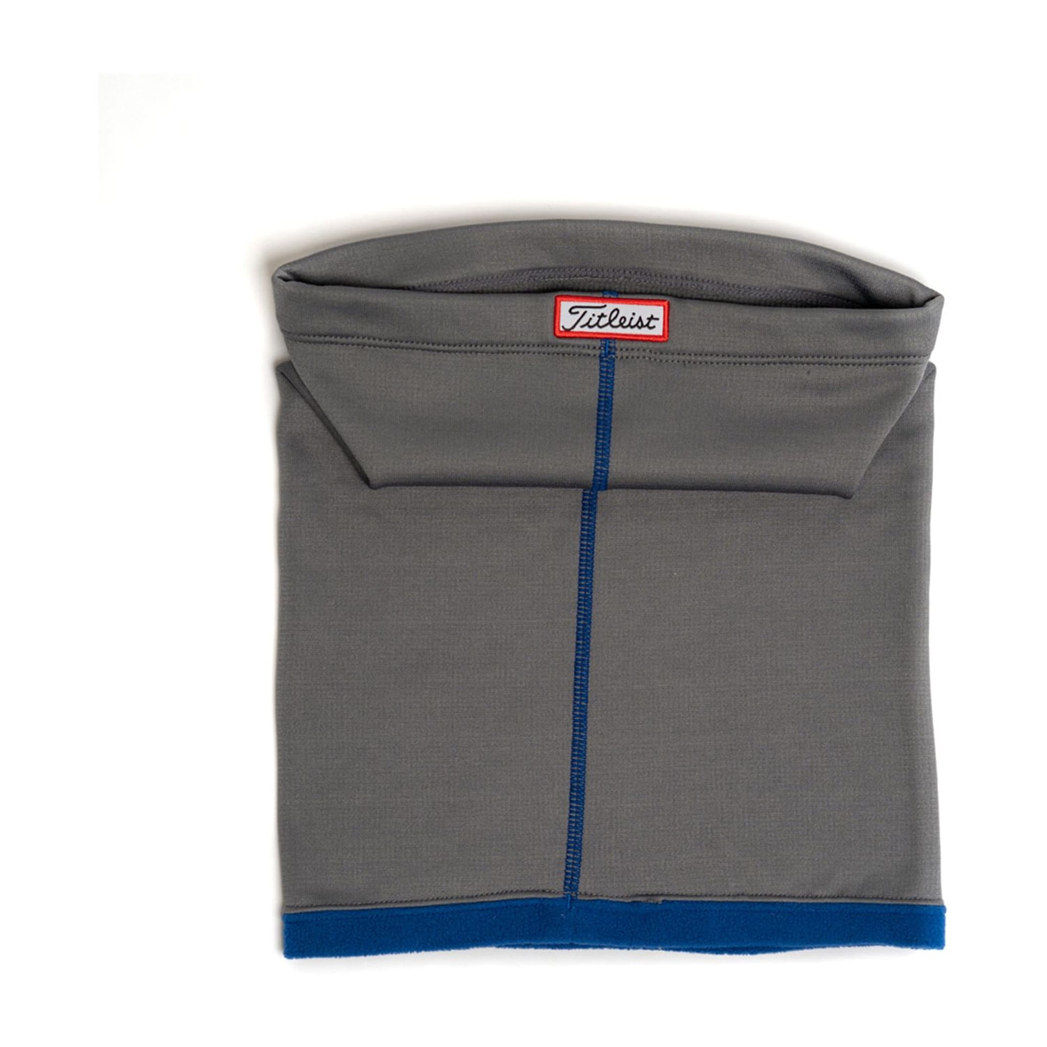 Titleist Halswärmer Performance Snood Grau/Blau