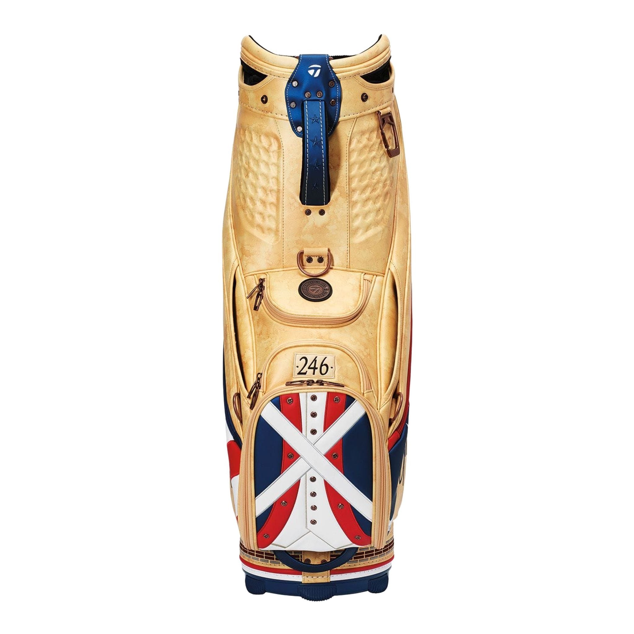 TaylorMade Staff Bag "US Open"