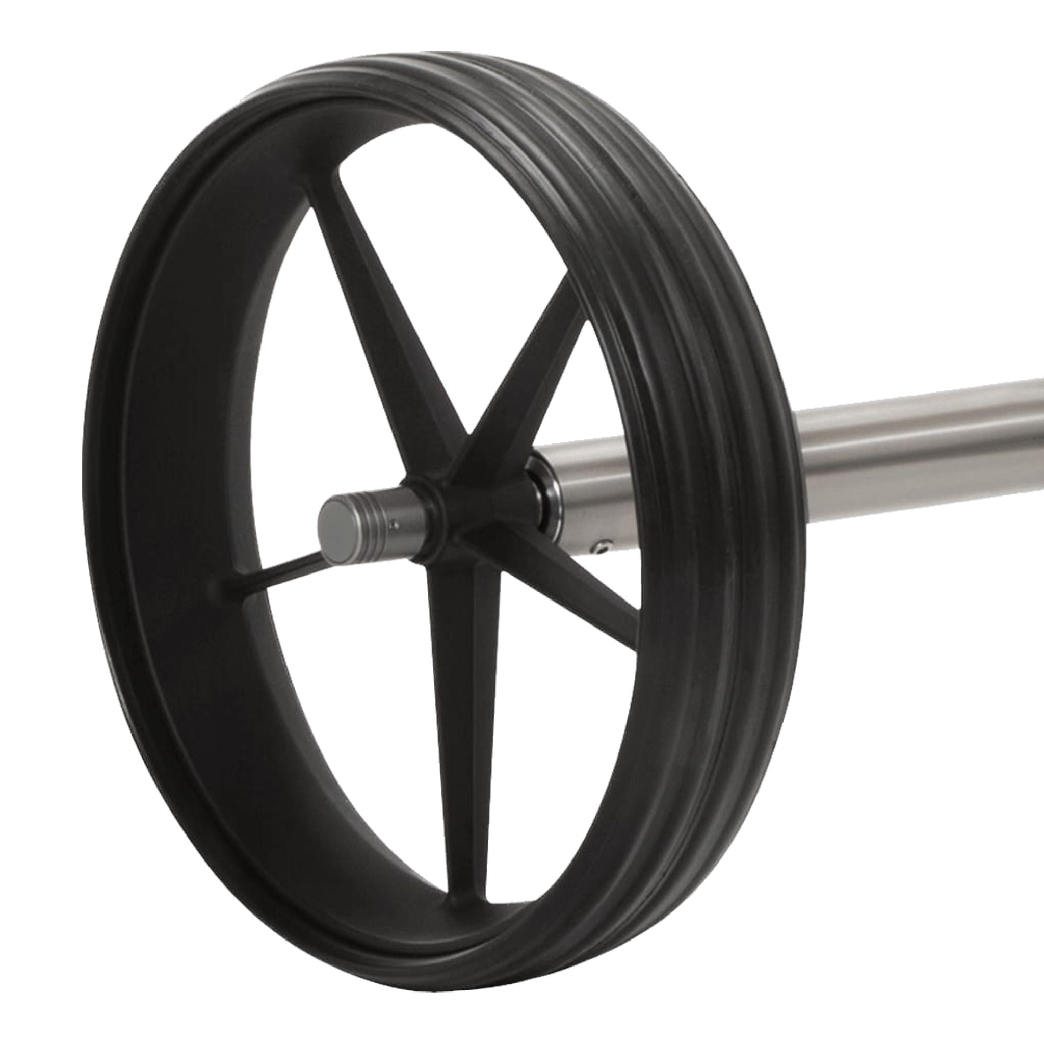 TiCad Goldfinger (GFK-Räder, Drehgriffsteuerung)