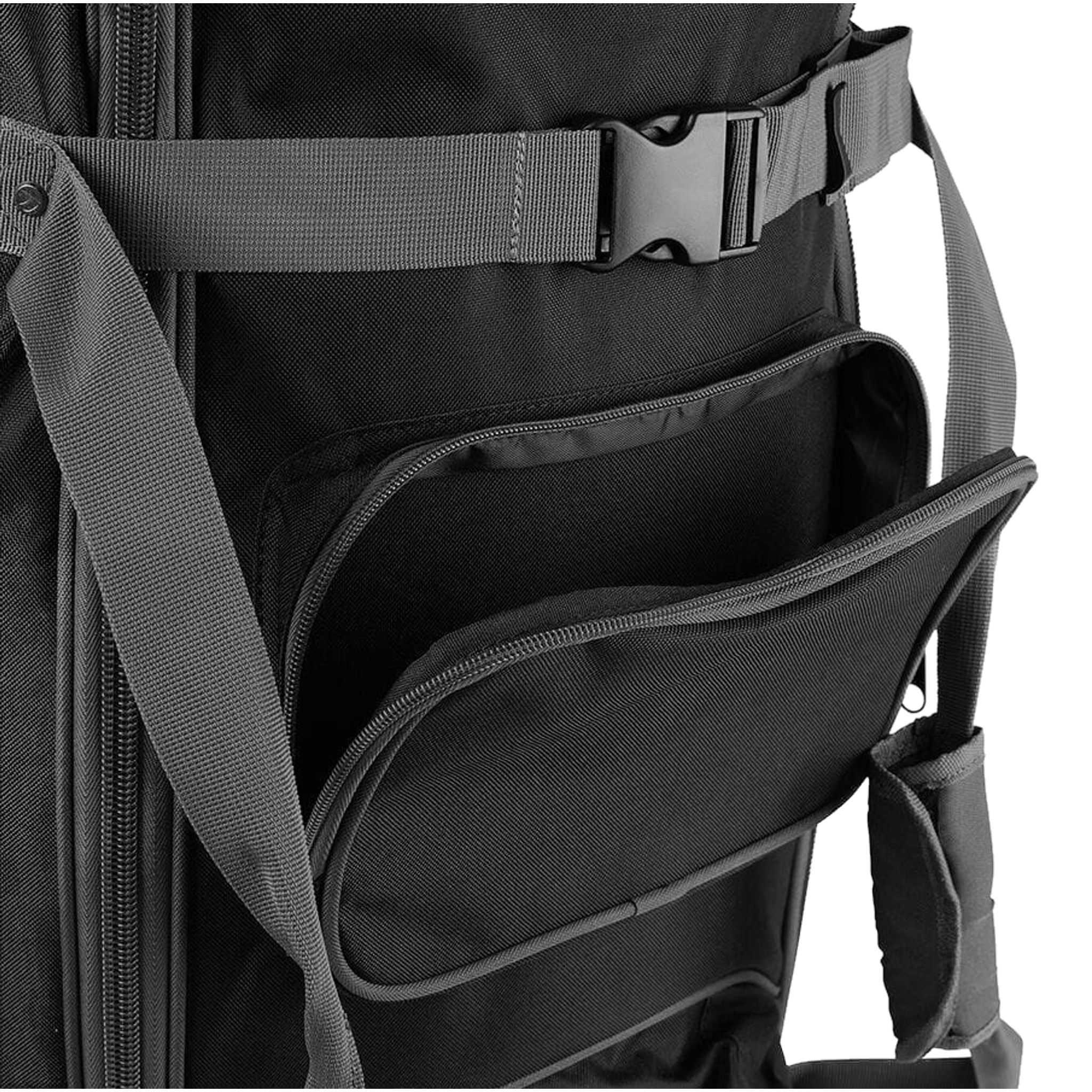 TaylorMade Performance Travelcover