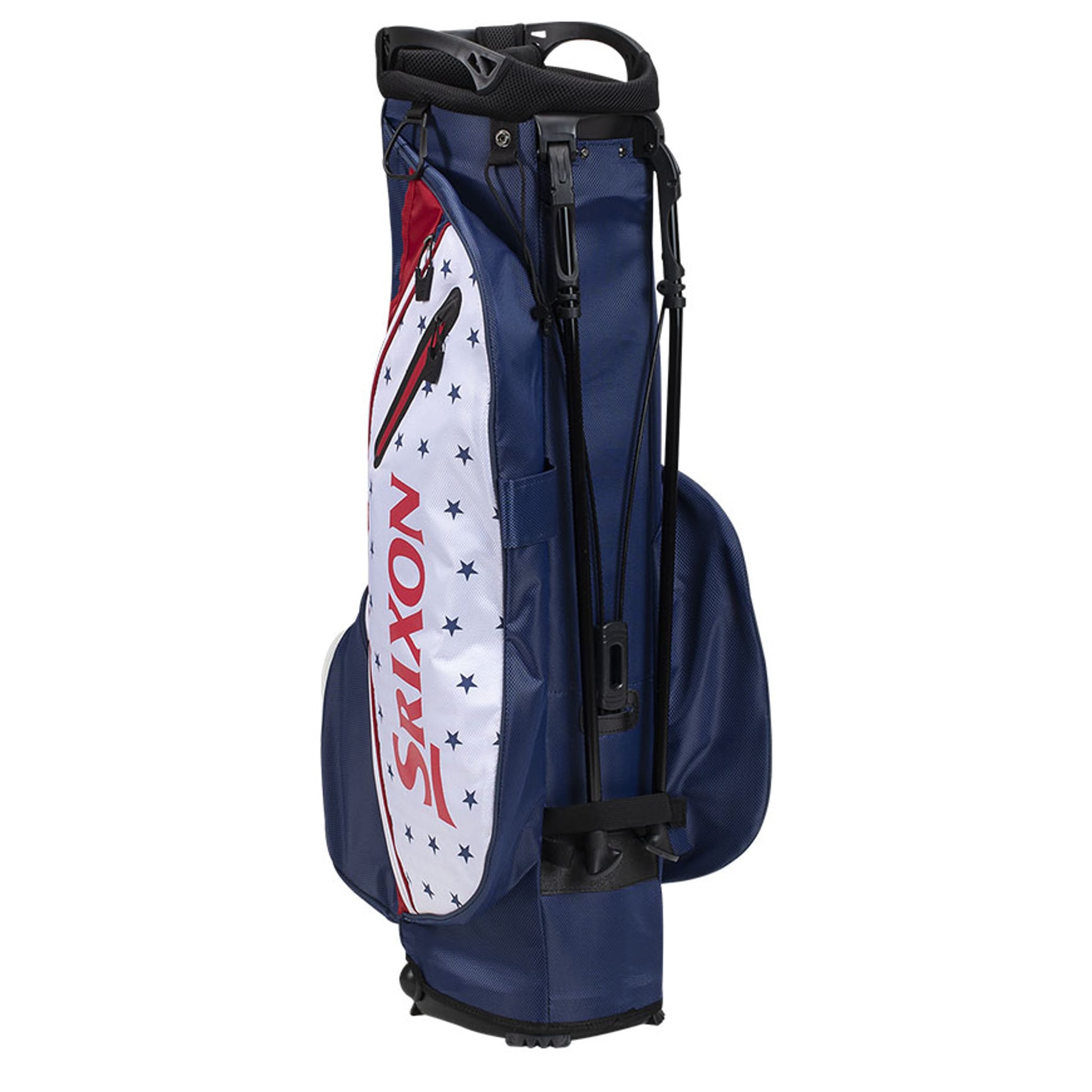 Srixon Staff Standbag "The Open"-Edition (22)