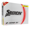 Srixon Z-STAR XV 8 golfové míče