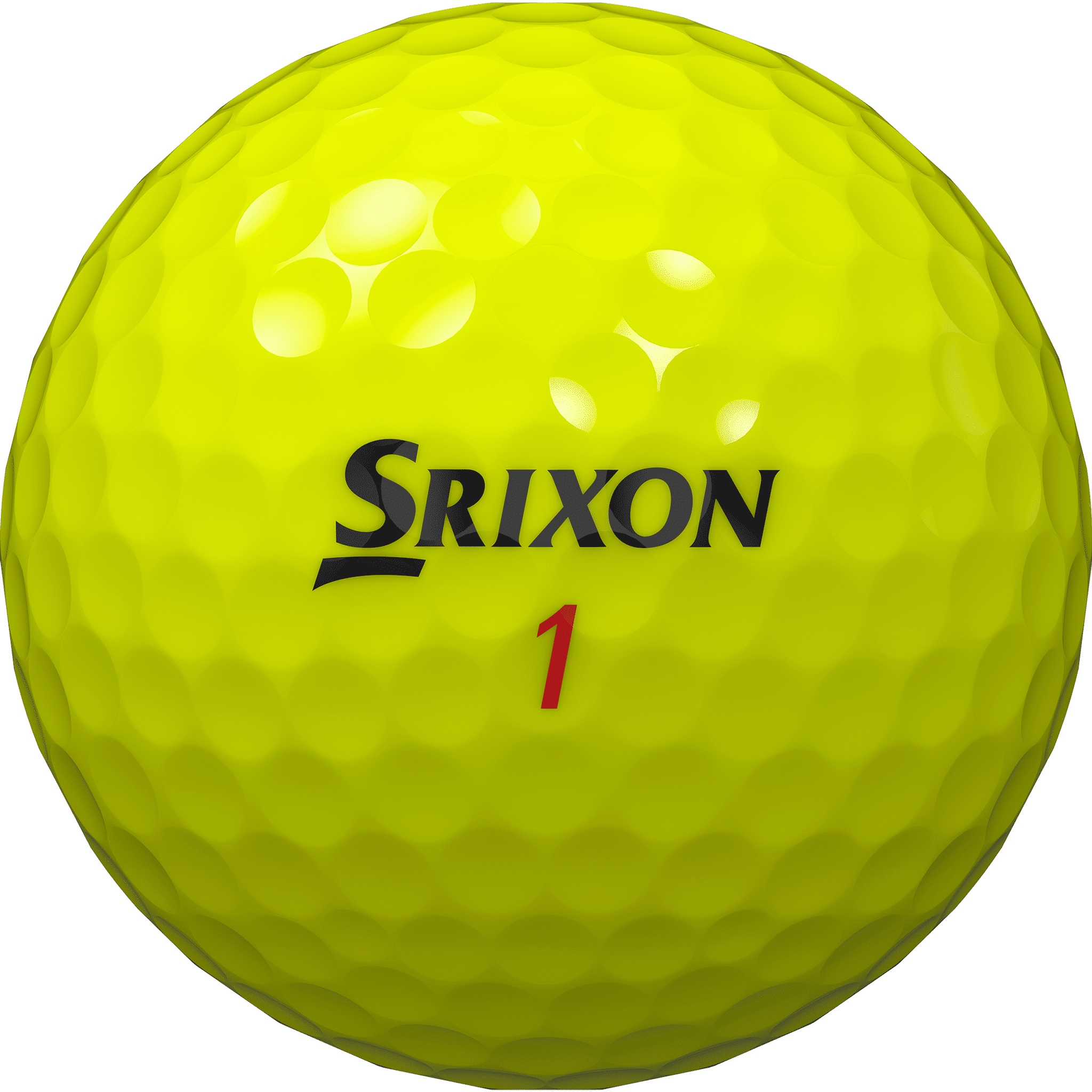 Srixon Z-STAR XV 8 golfové míče