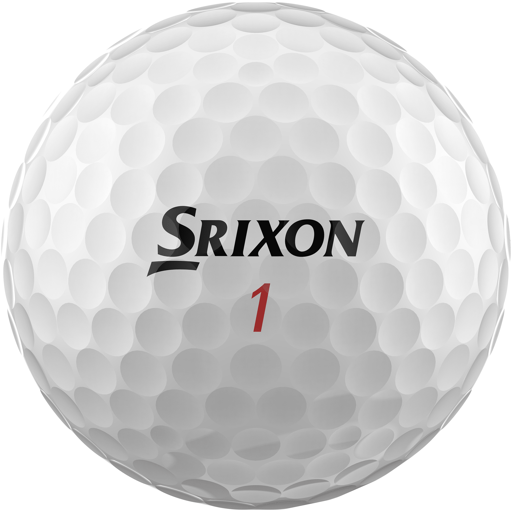 Srixon Z-STAR XV 8 golfové míče