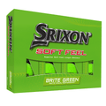 Srixon Soft Feel golfové míče (2023)
