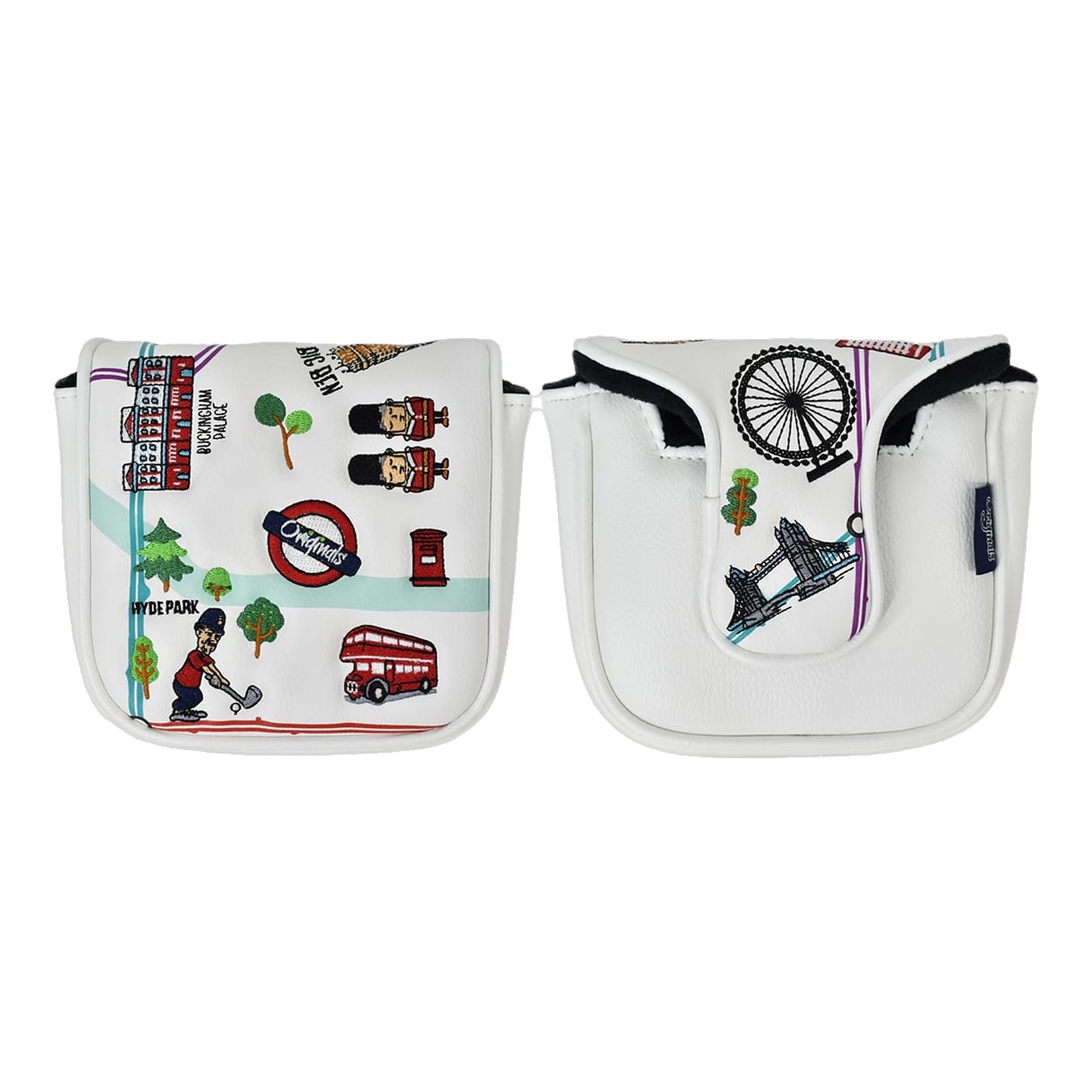 Originals UK London Mallet XL