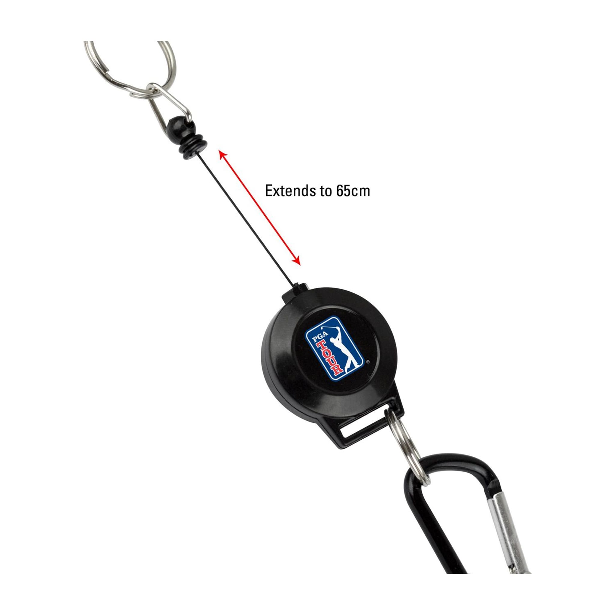 PGA Tour Deluxe Golfbürste