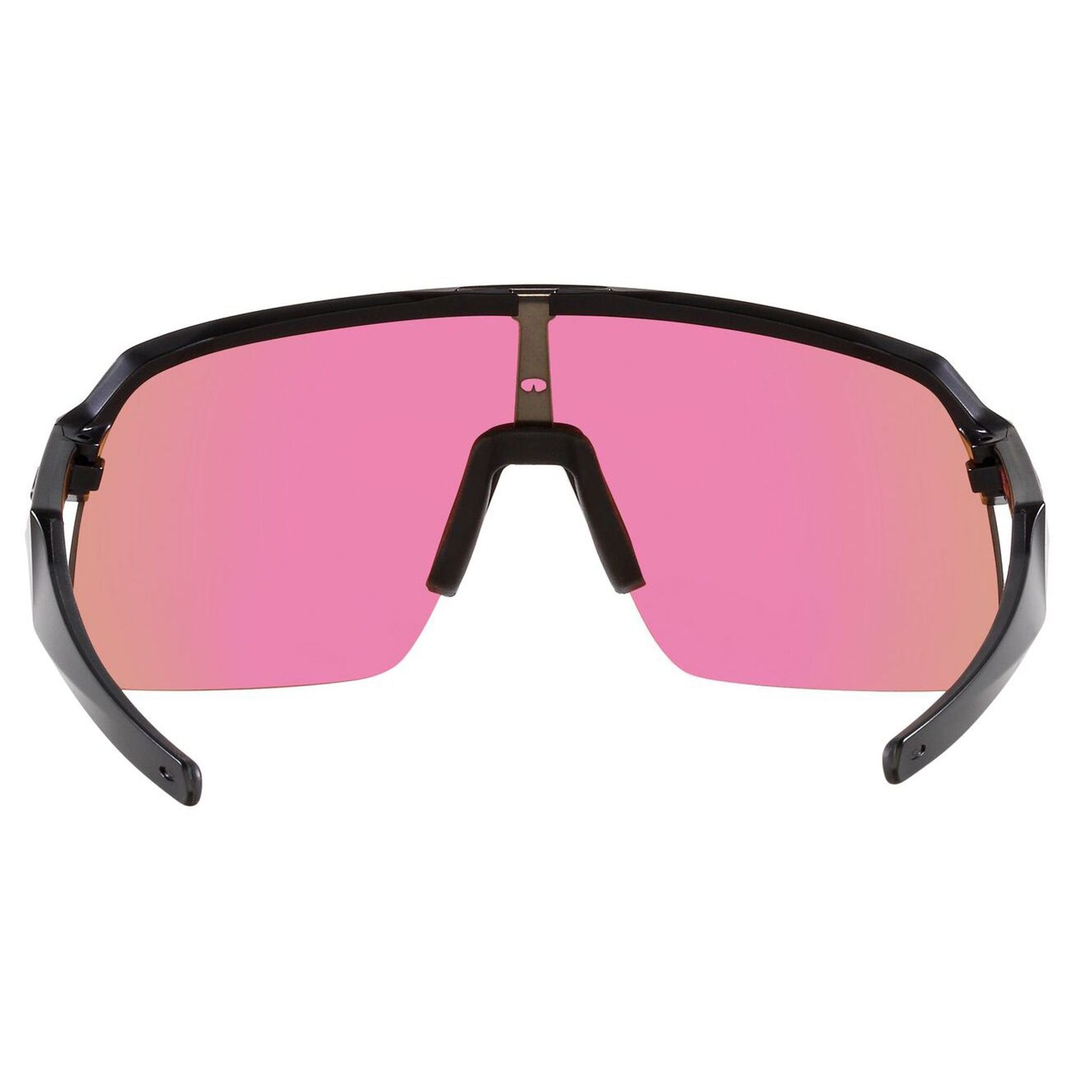 Oakley M Sutro Lite Matte Black Prizm Golf Herren