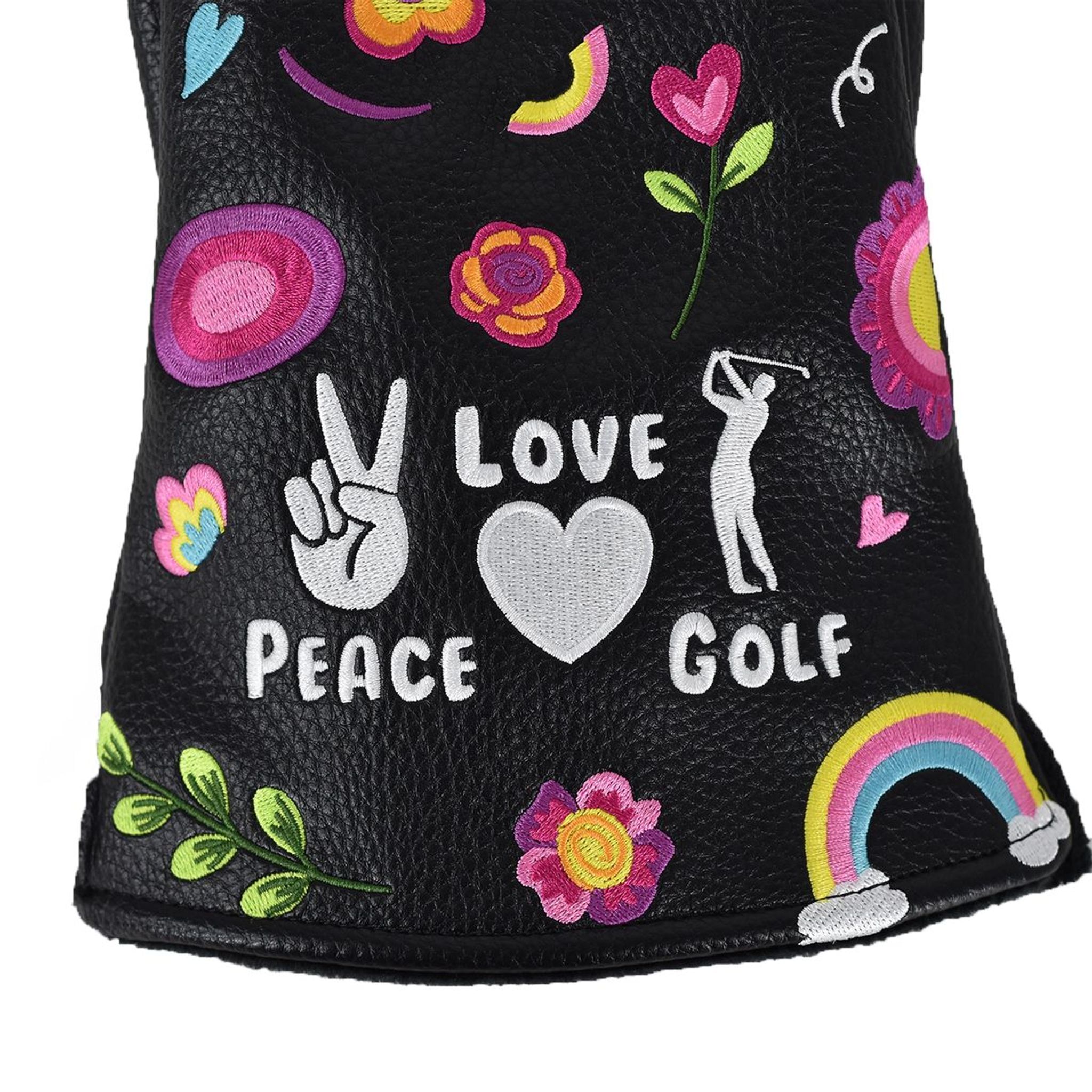 Pouzdro na hlavu Fairwayholz Originals