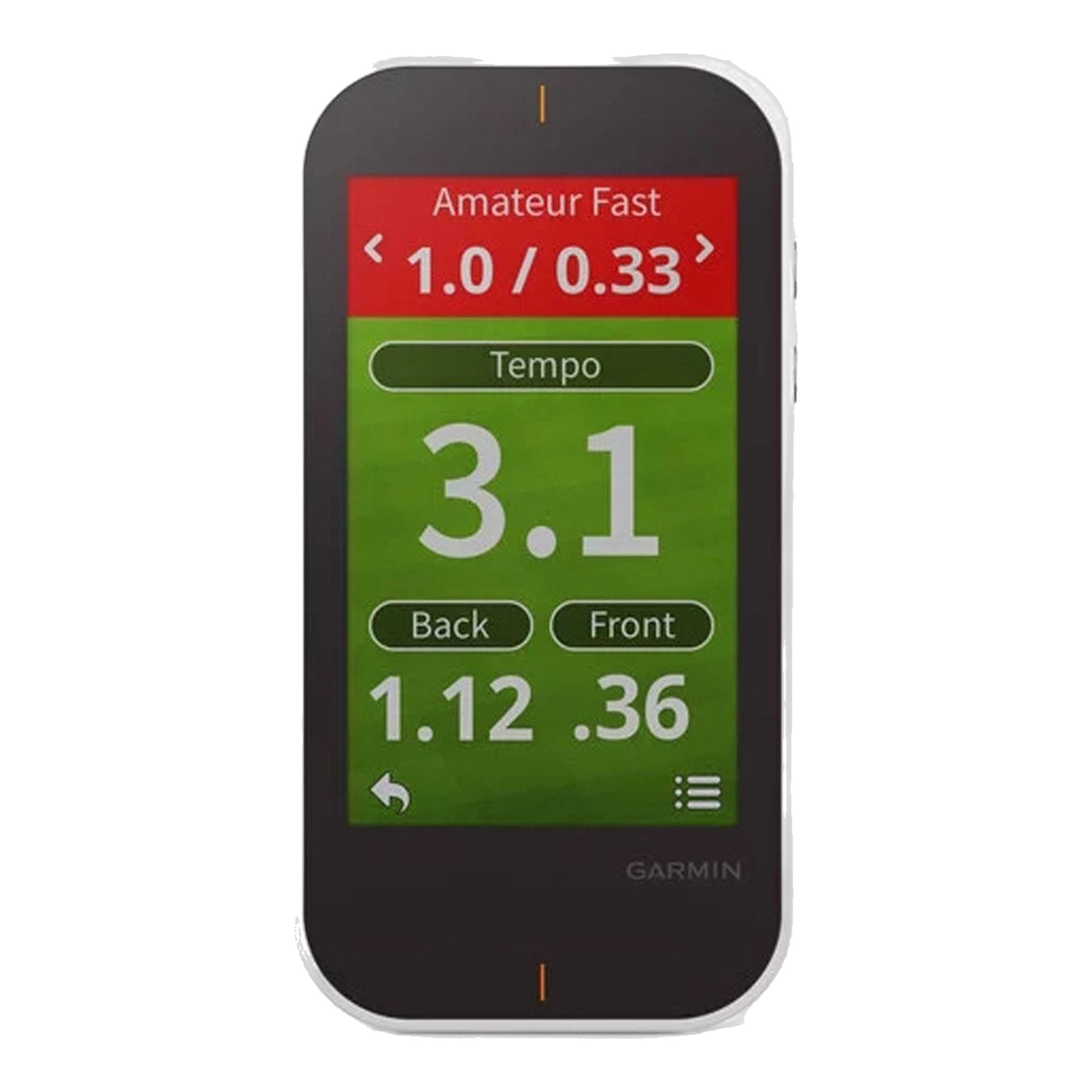 Garmin GPS-Gerät Approach G80