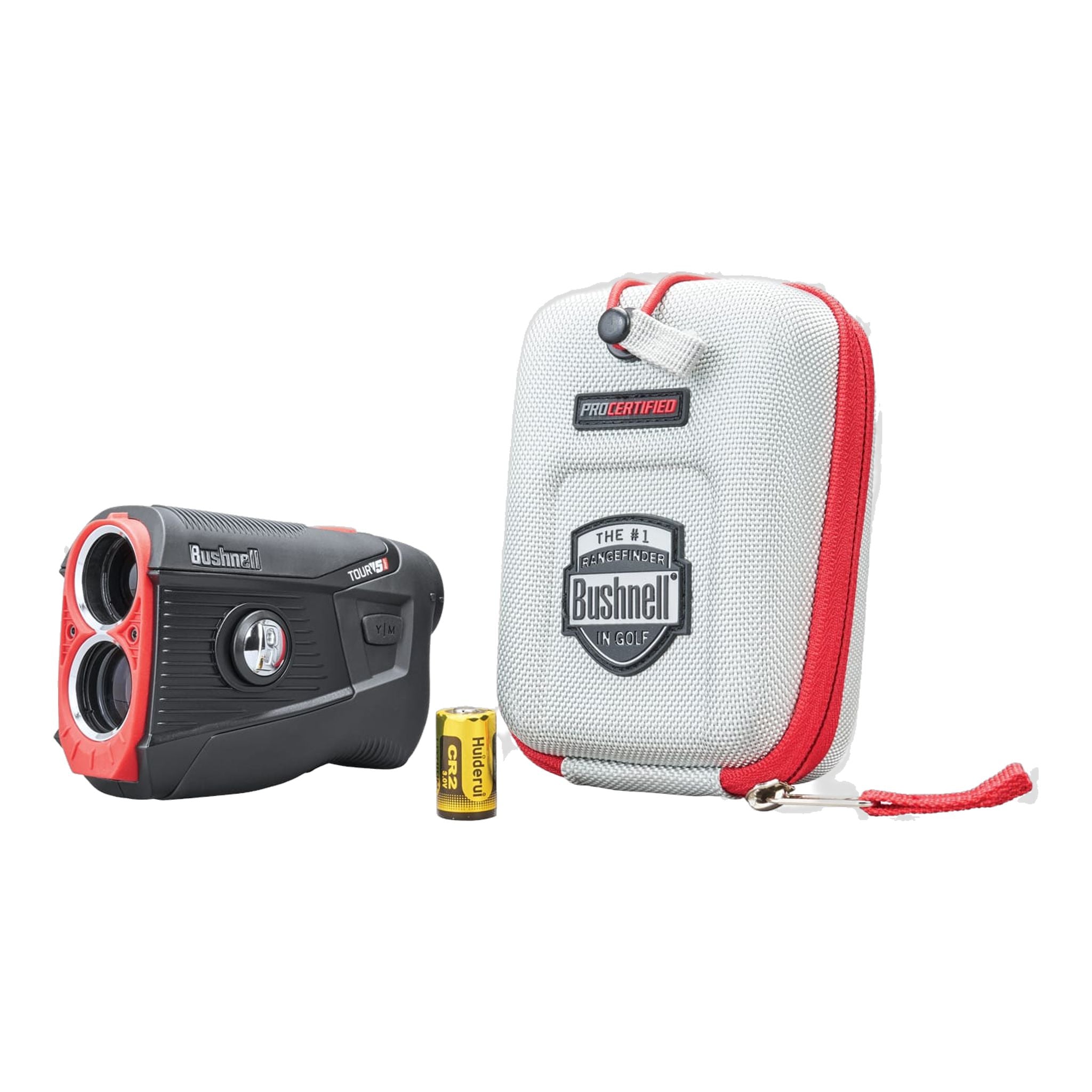 Bushnell Tour V5 Shift Rangefinder