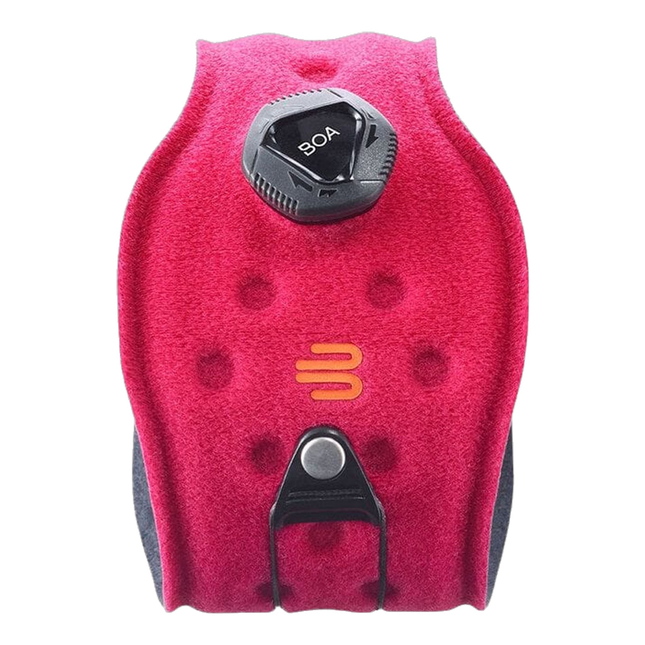 Bauerfeind Sports Sports Elbow Strap Pink