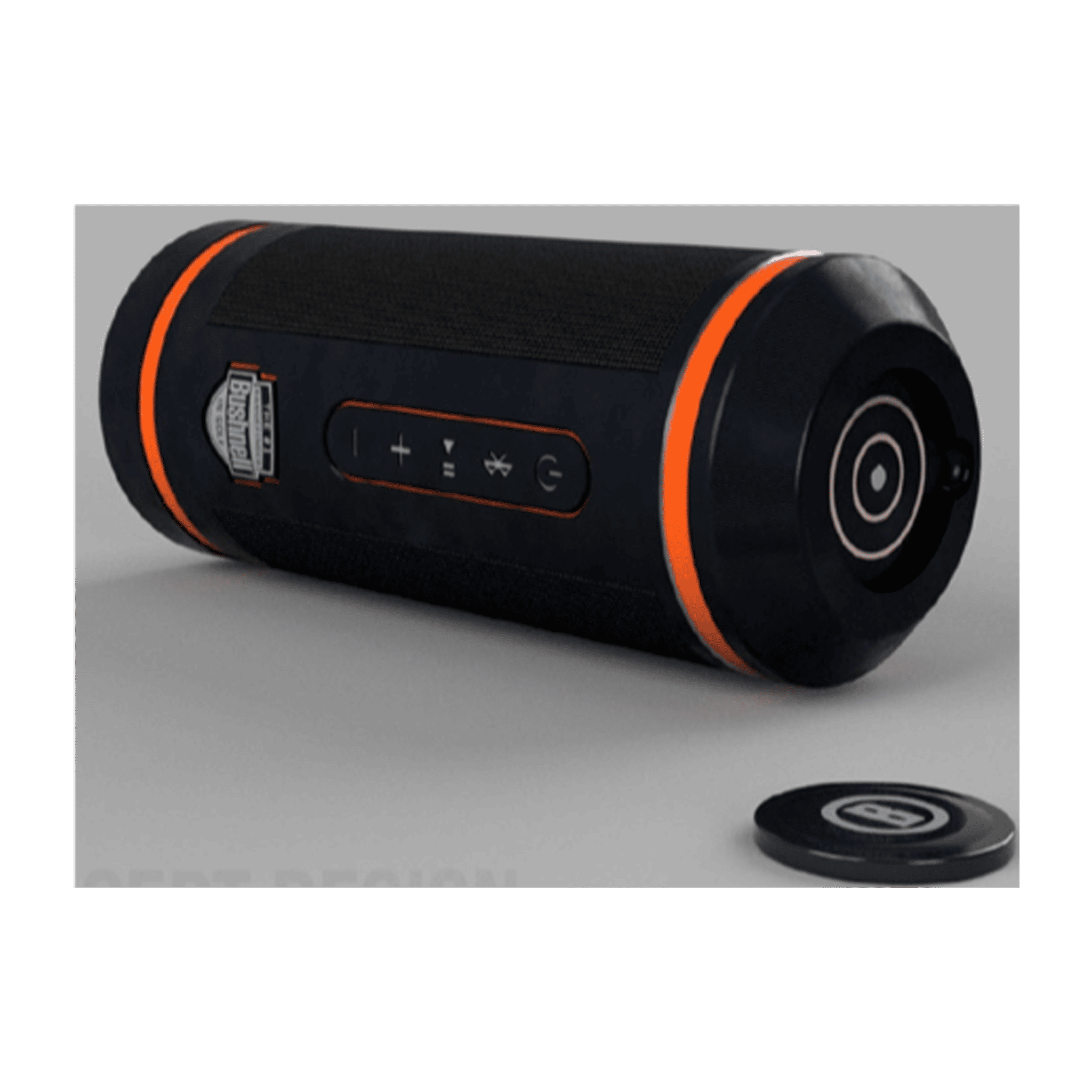 Wingman GPS Speaker