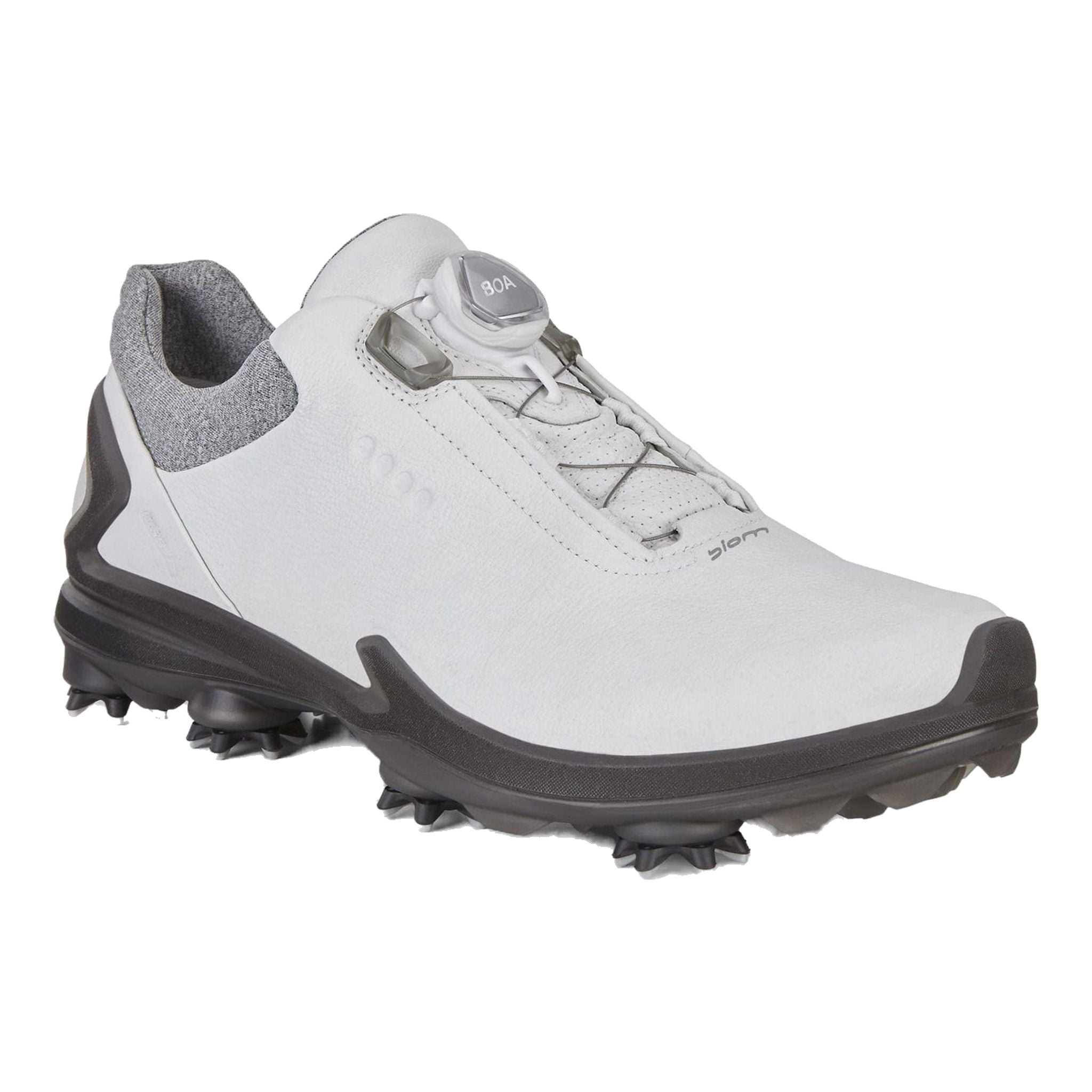 Ecco M Biom G3 BOA Shadow White Herren