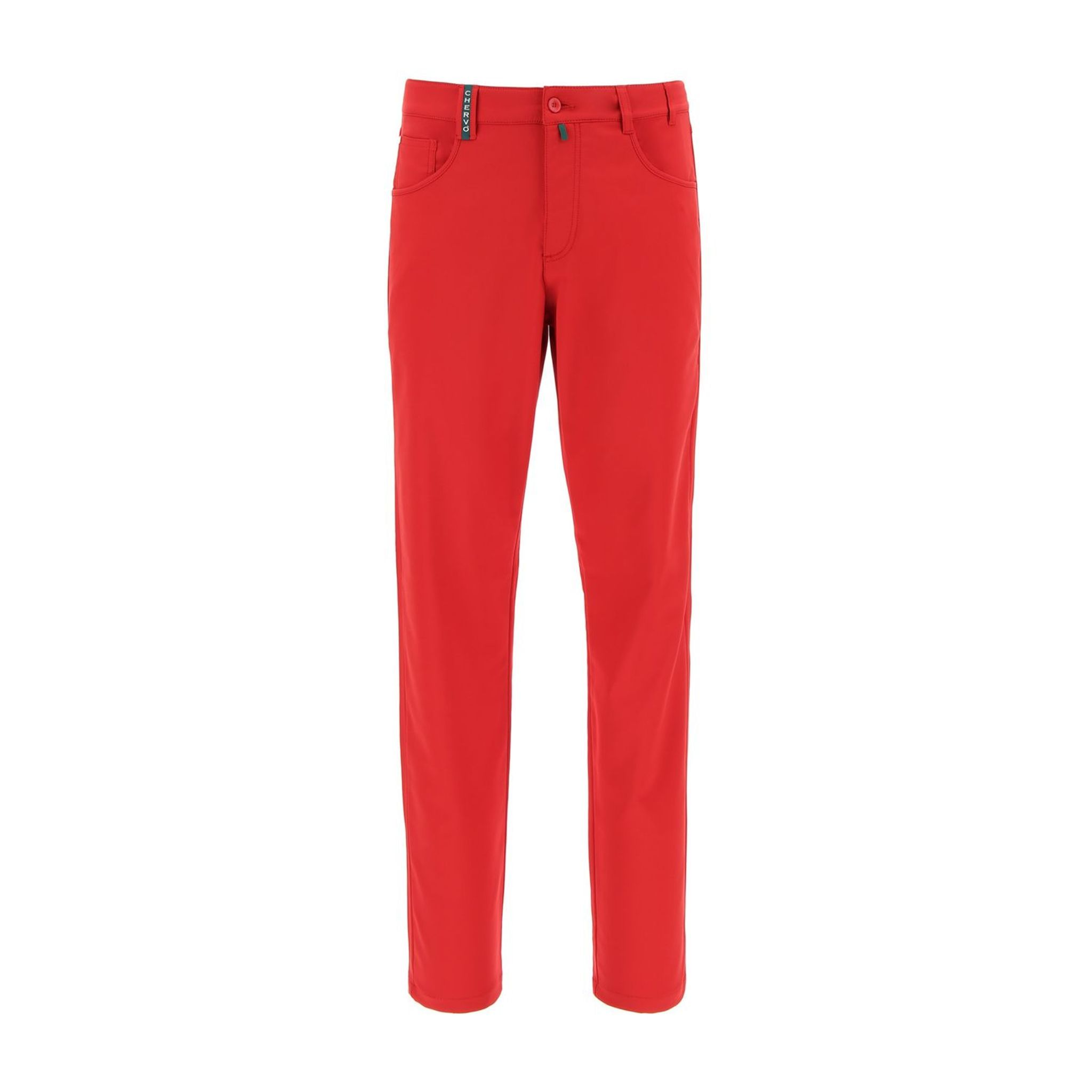 Chervo M Skatto Hose Rot 48 Herren