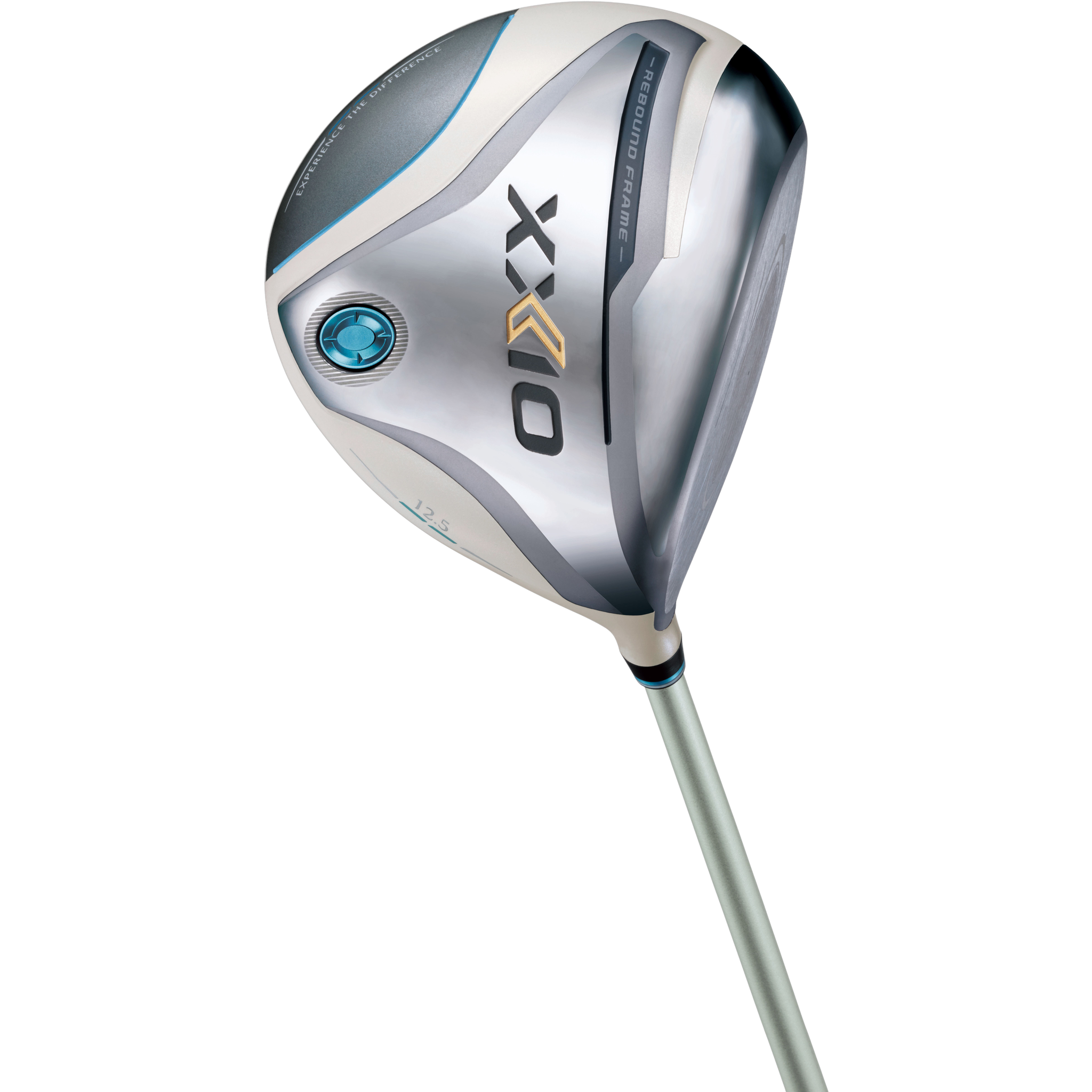 XXIO 12 Weiß Driver Damen