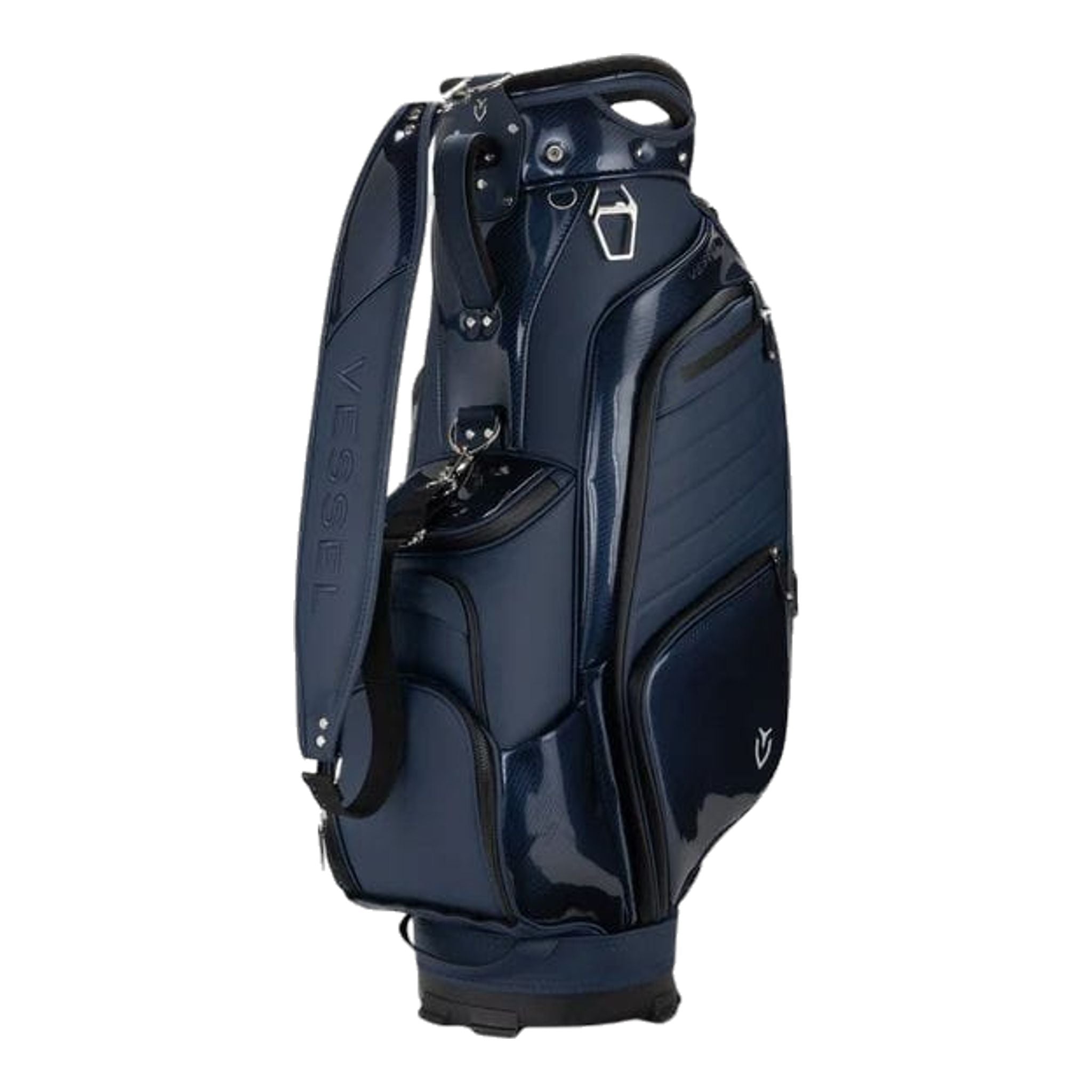 Vessel Lux Midsize Staffbag