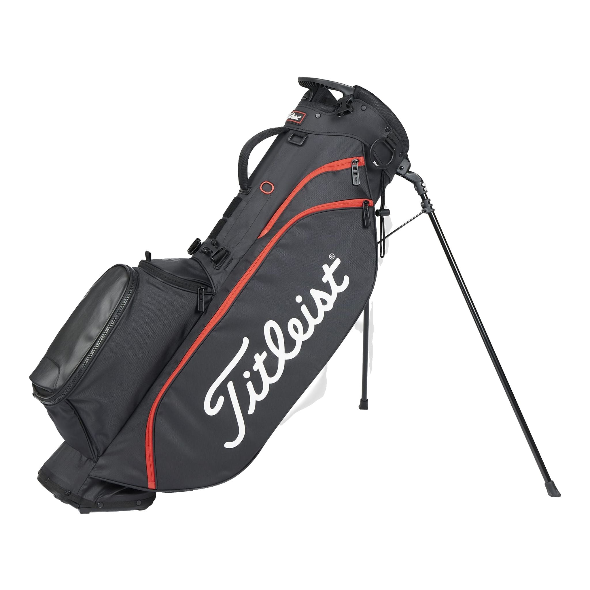 Titleist Players 4 Standbag