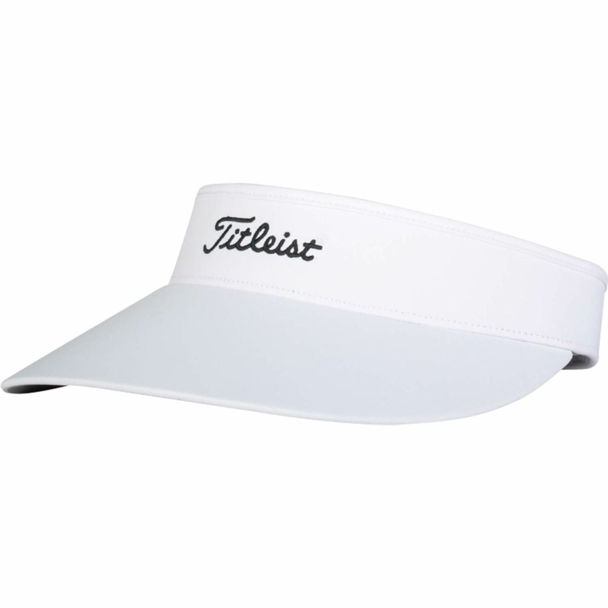 Titleist Sundrop Kšiltovka Dámská Bílá/Černá Jedna Velikost Dámská