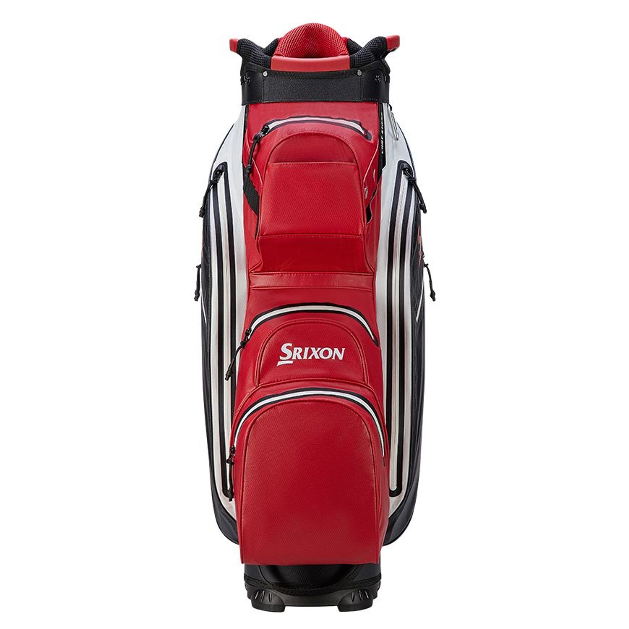 XXIO 12 Vodotěsný vozíkový bag