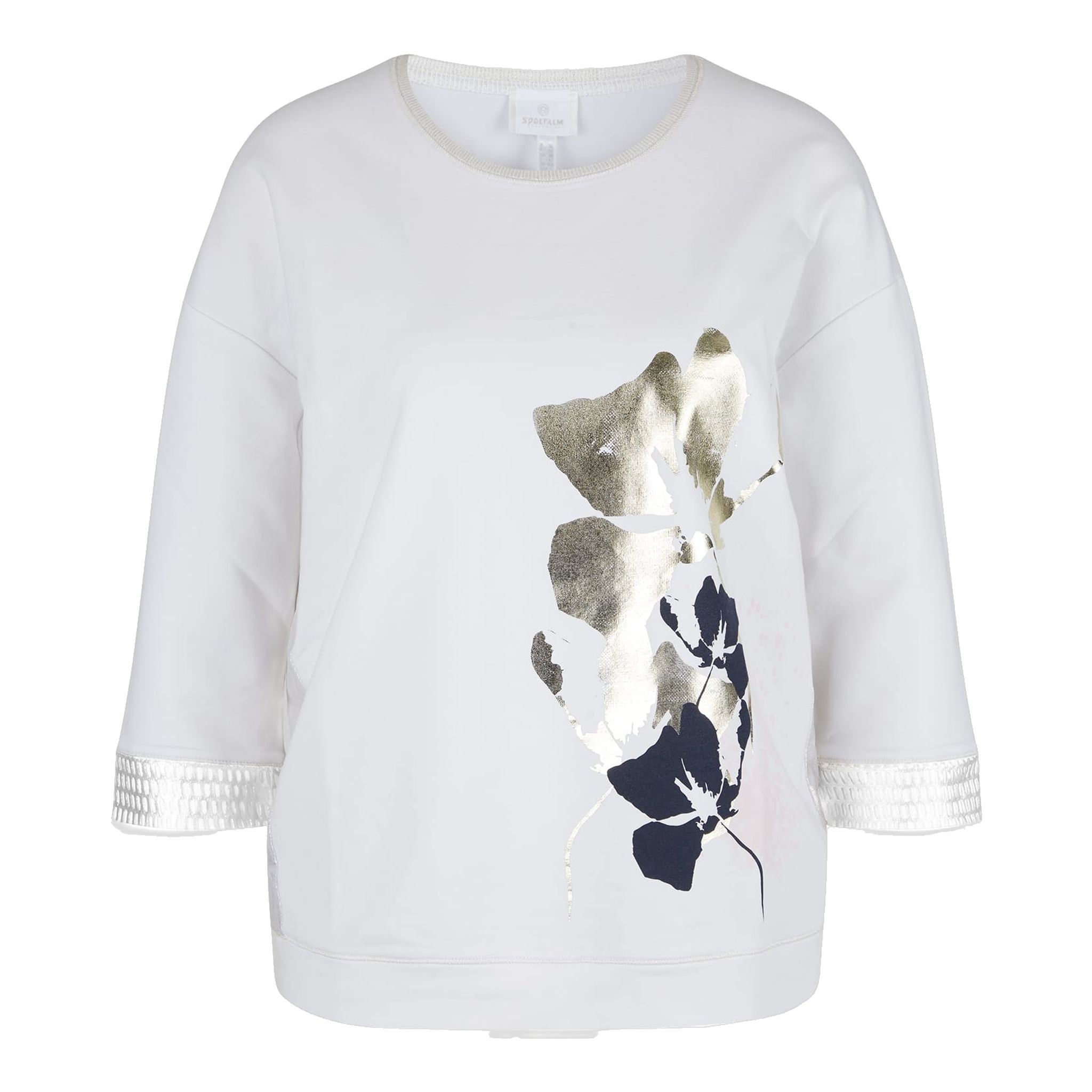 Sportalm T-Shirts Damen